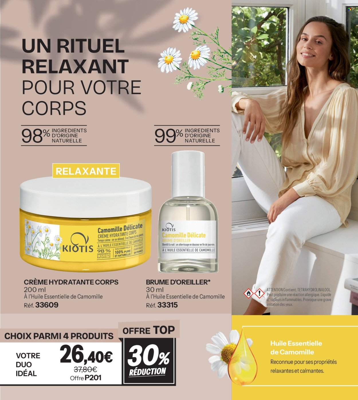 Catalogue STANHOME - Citron basilic (2025-09-29 - 2025-10-19)