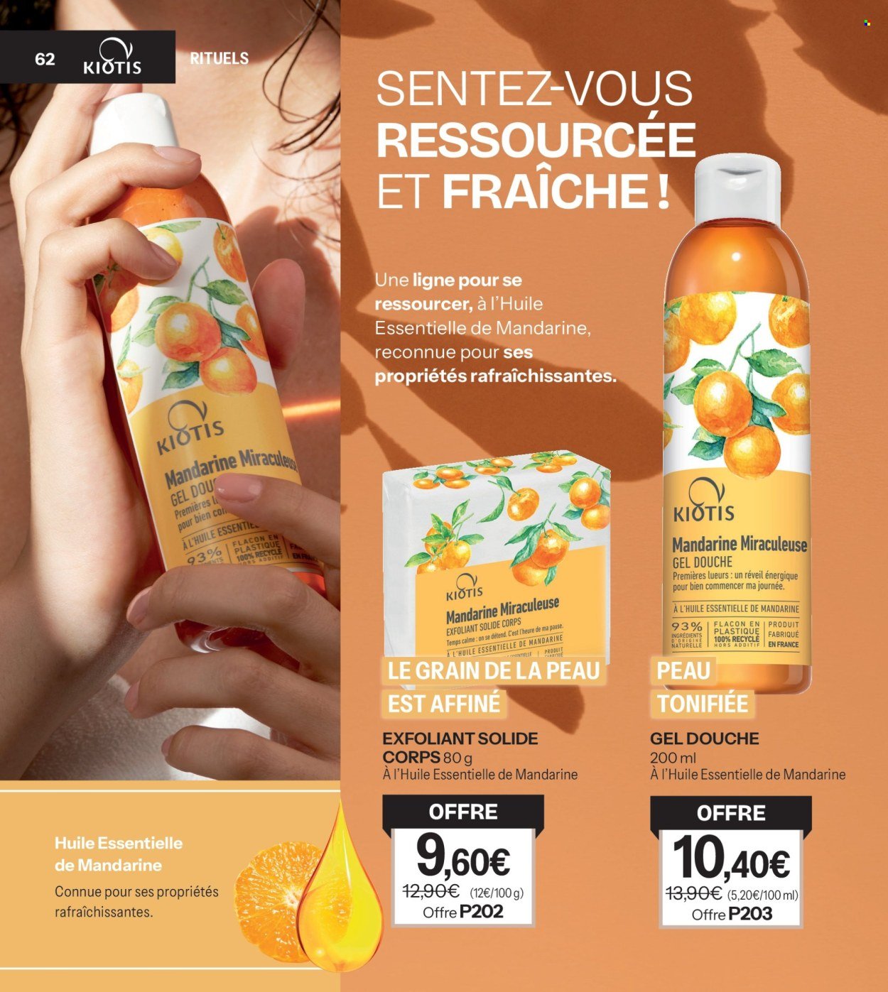 Catalogue STANHOME - Citron basilic (2025-09-29 - 2025-10-19)