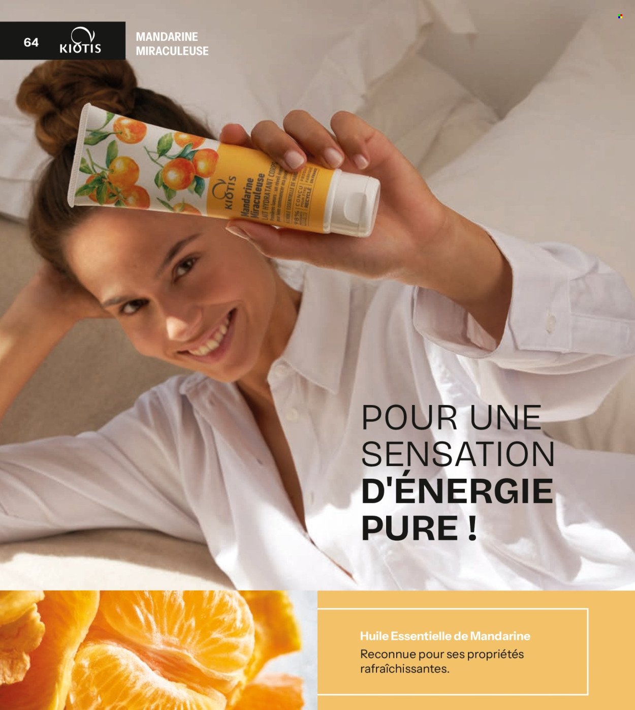 Catalogue STANHOME - Citron basilic (2025-09-29 - 2025-10-19)