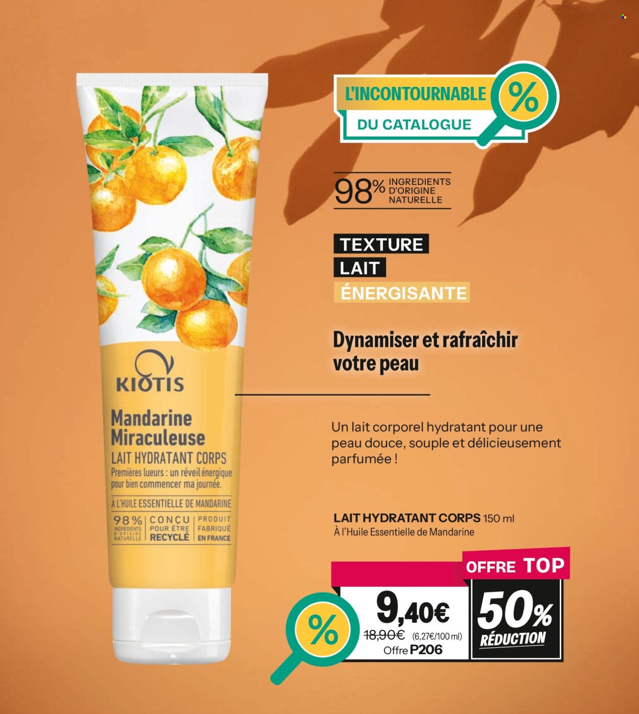 Catalogue STANHOME - Citron basilic (2025-09-29 - 2025-10-19)