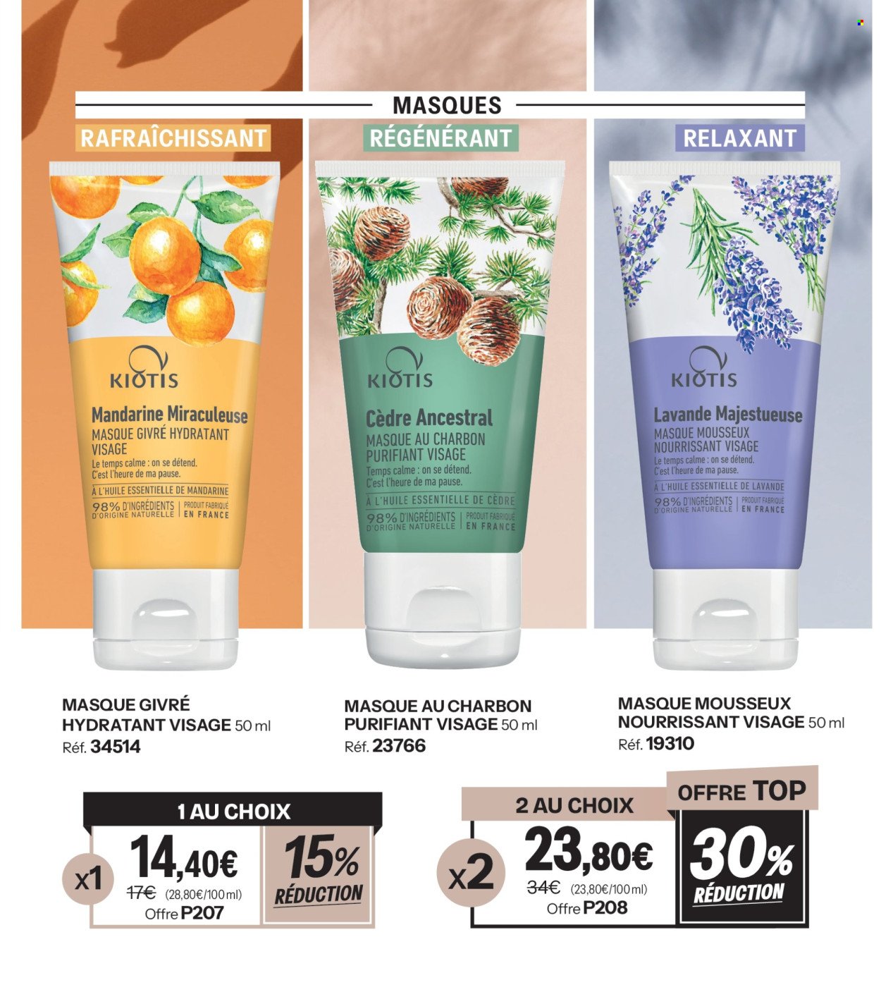 Catalogue STANHOME - Citron basilic (2025-09-29 - 2025-10-19)