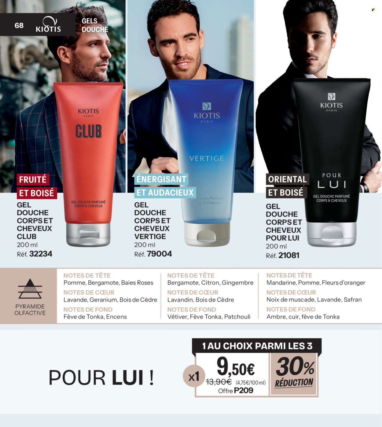 Catalogue STANHOME - Citron basilic (2025-09-29 - 2025-10-19)