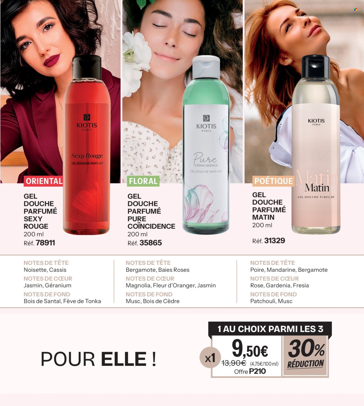 Catalogue STANHOME - Citron basilic (2025-09-29 - 2025-10-19)