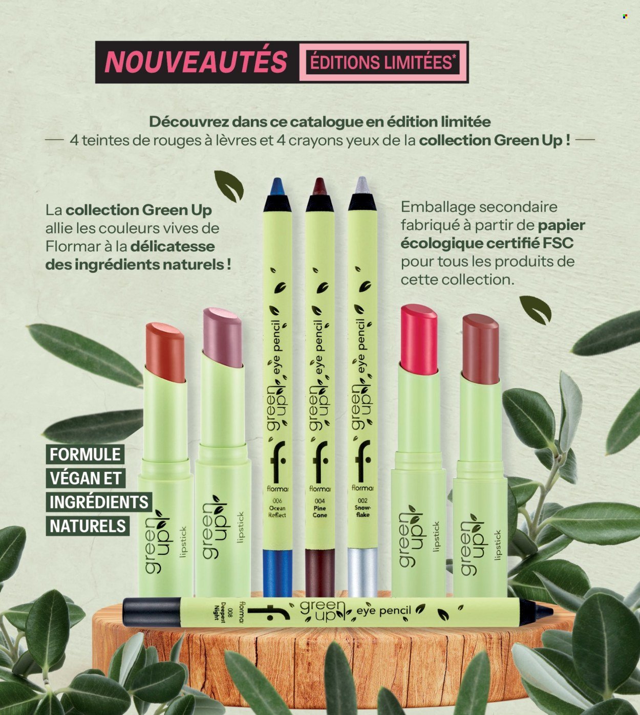 Catalogue STANHOME - Citron basilic (2025-09-29 - 2025-10-19)