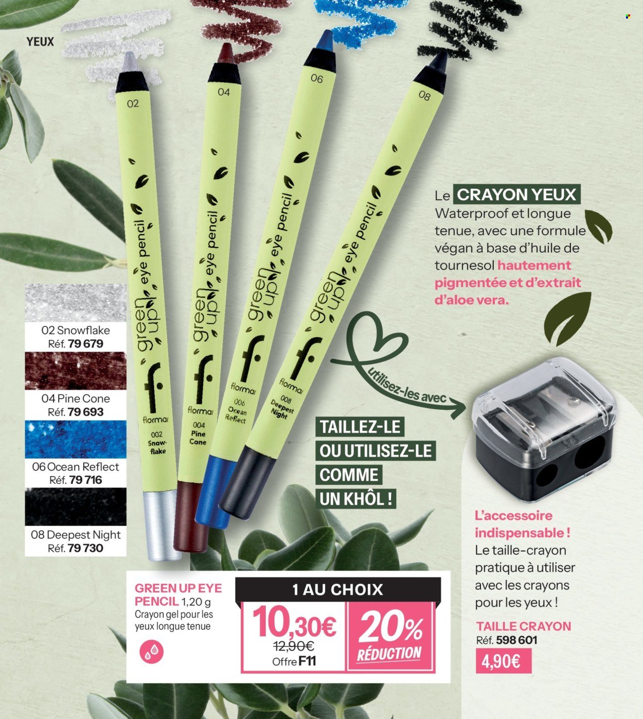 Catalogue STANHOME - Citron basilic (2025-09-29 - 2025-10-19)