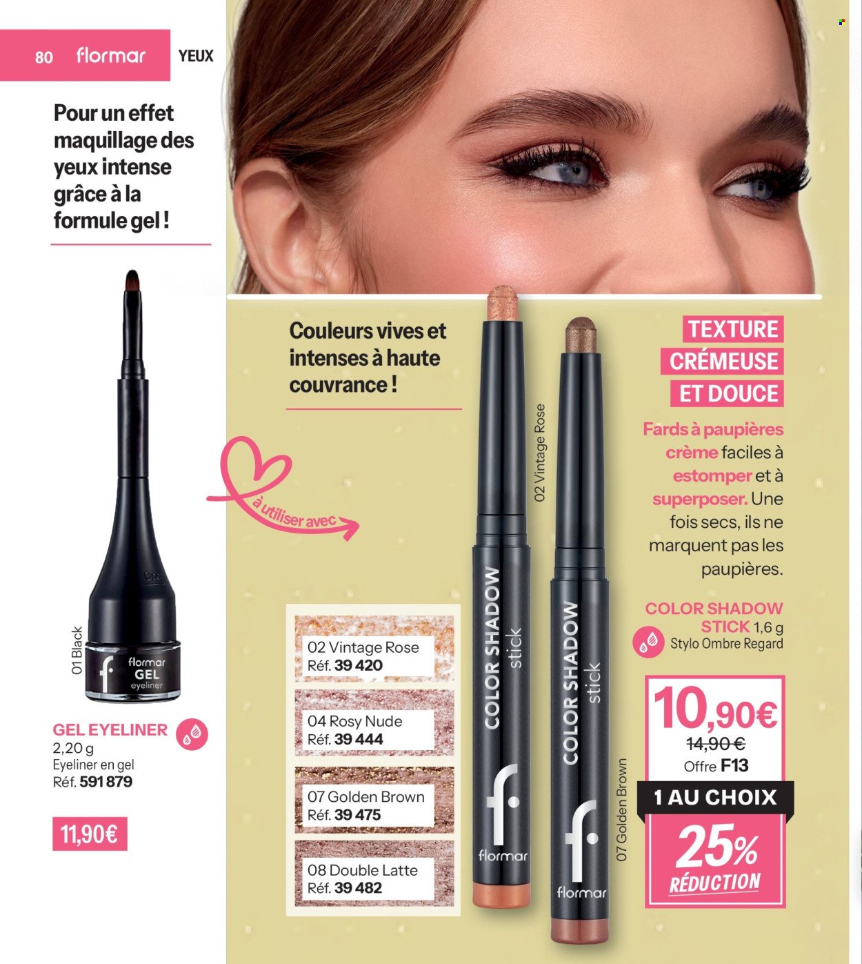Catalogue STANHOME - Citron basilic (2025-09-29 - 2025-10-19)