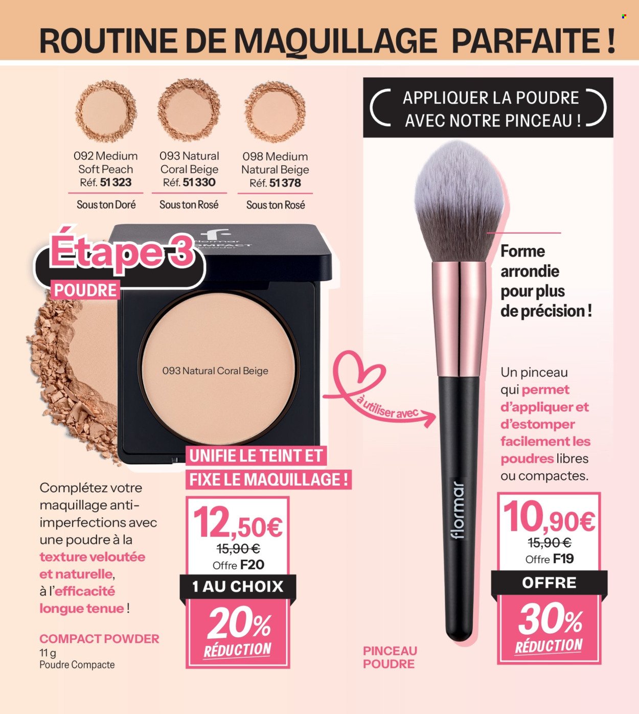 Catalogue STANHOME - Citron basilic (2025-09-29 - 2025-10-19)