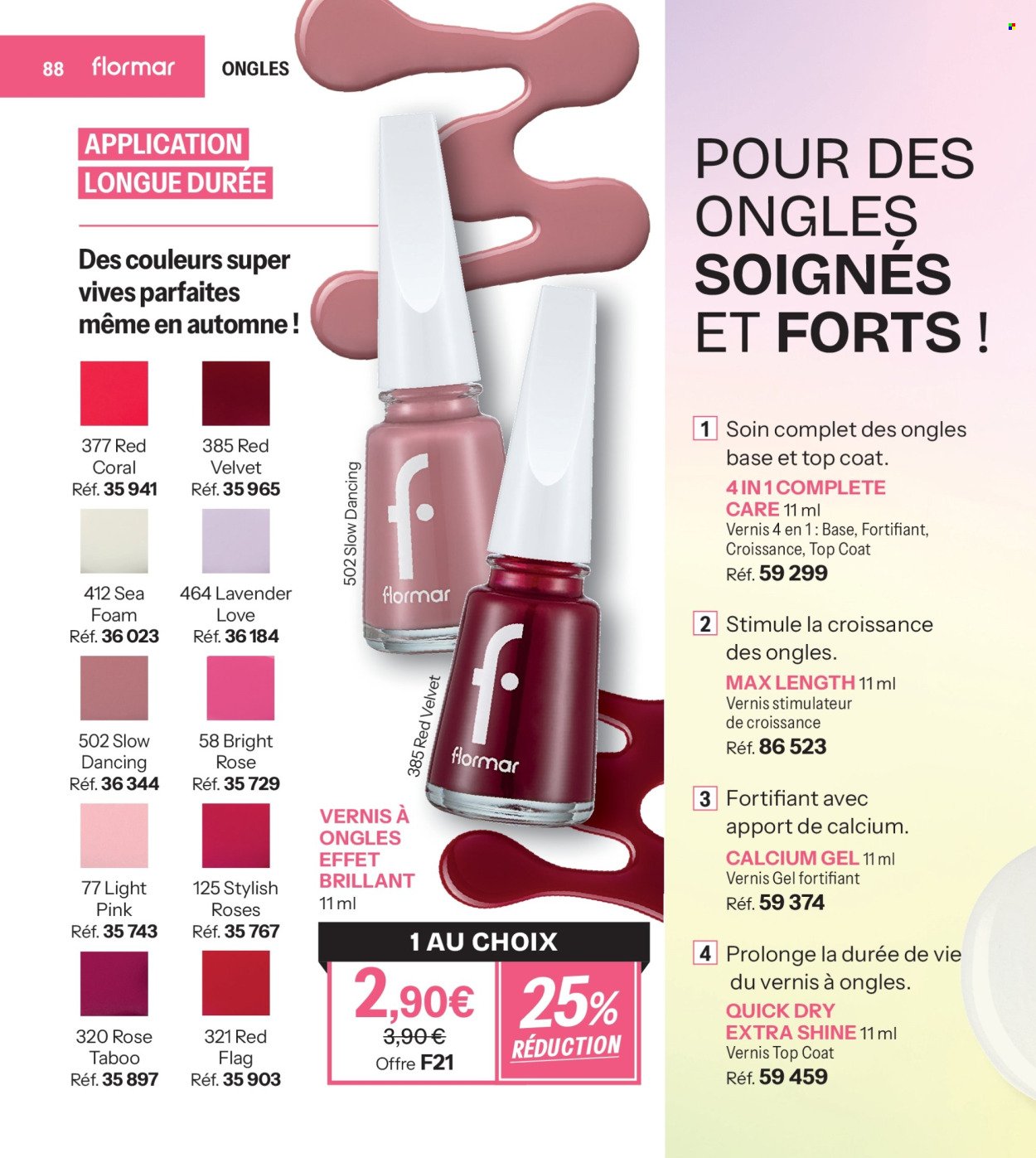 Catalogue STANHOME - Citron basilic (2025-09-29 - 2025-10-19)