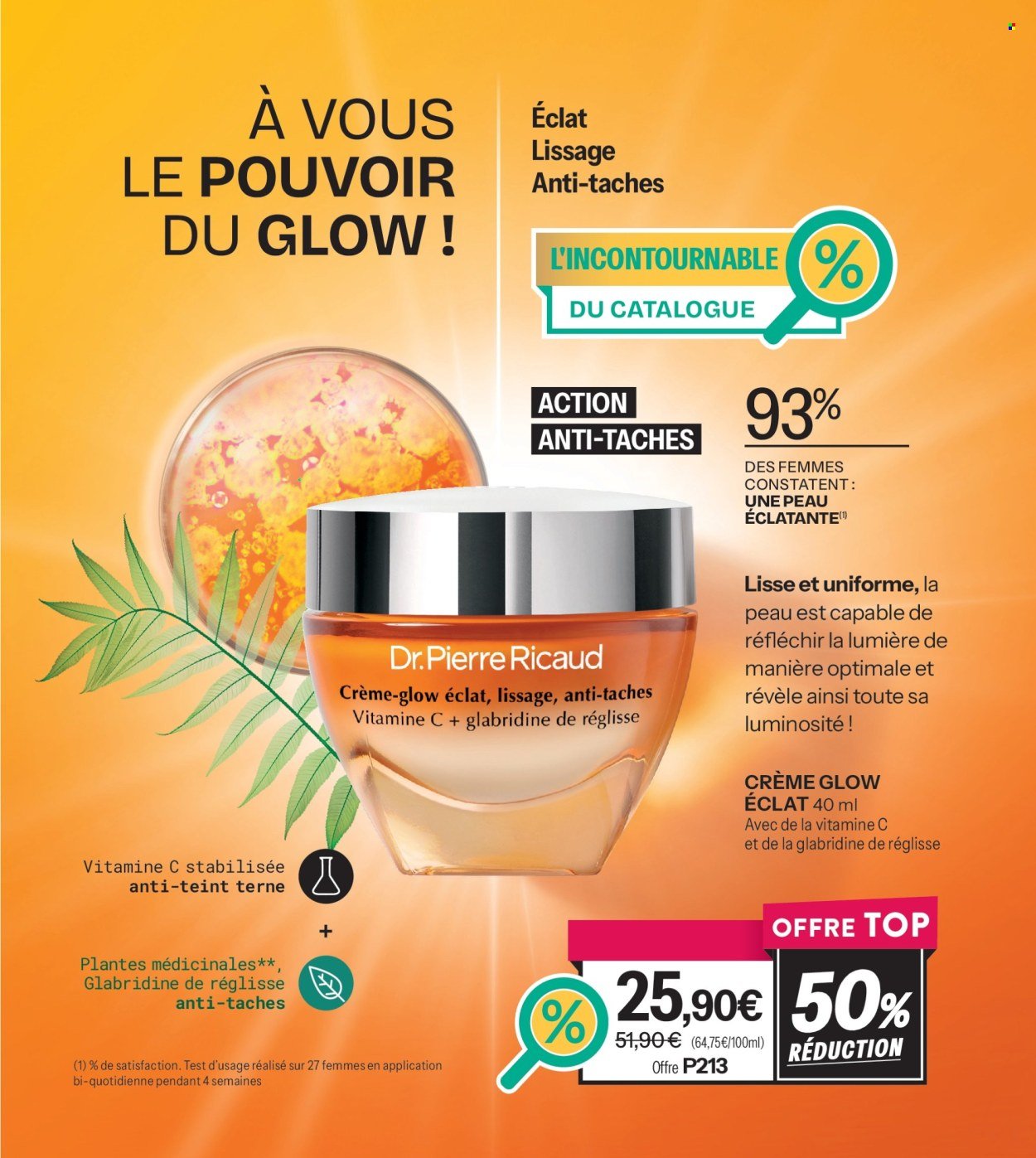 Catalogue STANHOME - Citron basilic (2025-09-29 - 2025-10-19)