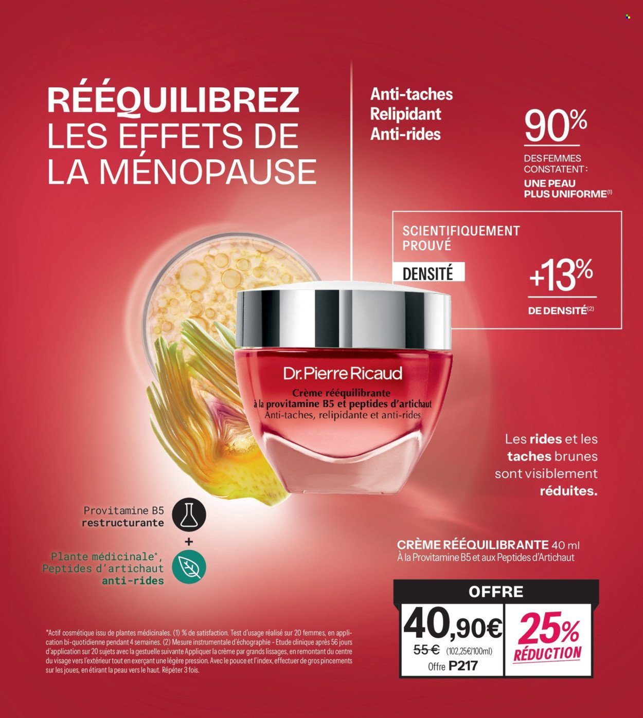 Catalogue STANHOME - Citron basilic (2025-09-29 - 2025-10-19)