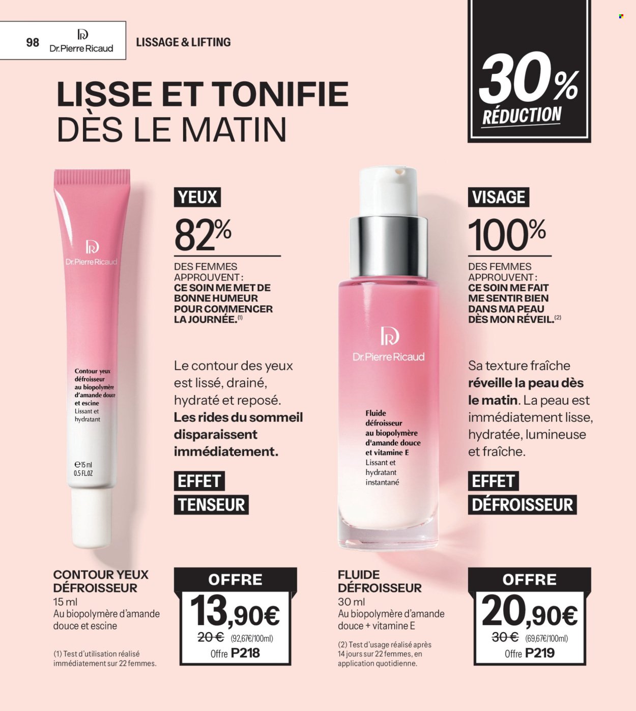 Catalogue STANHOME - Citron basilic (2025-09-29 - 2025-10-19)