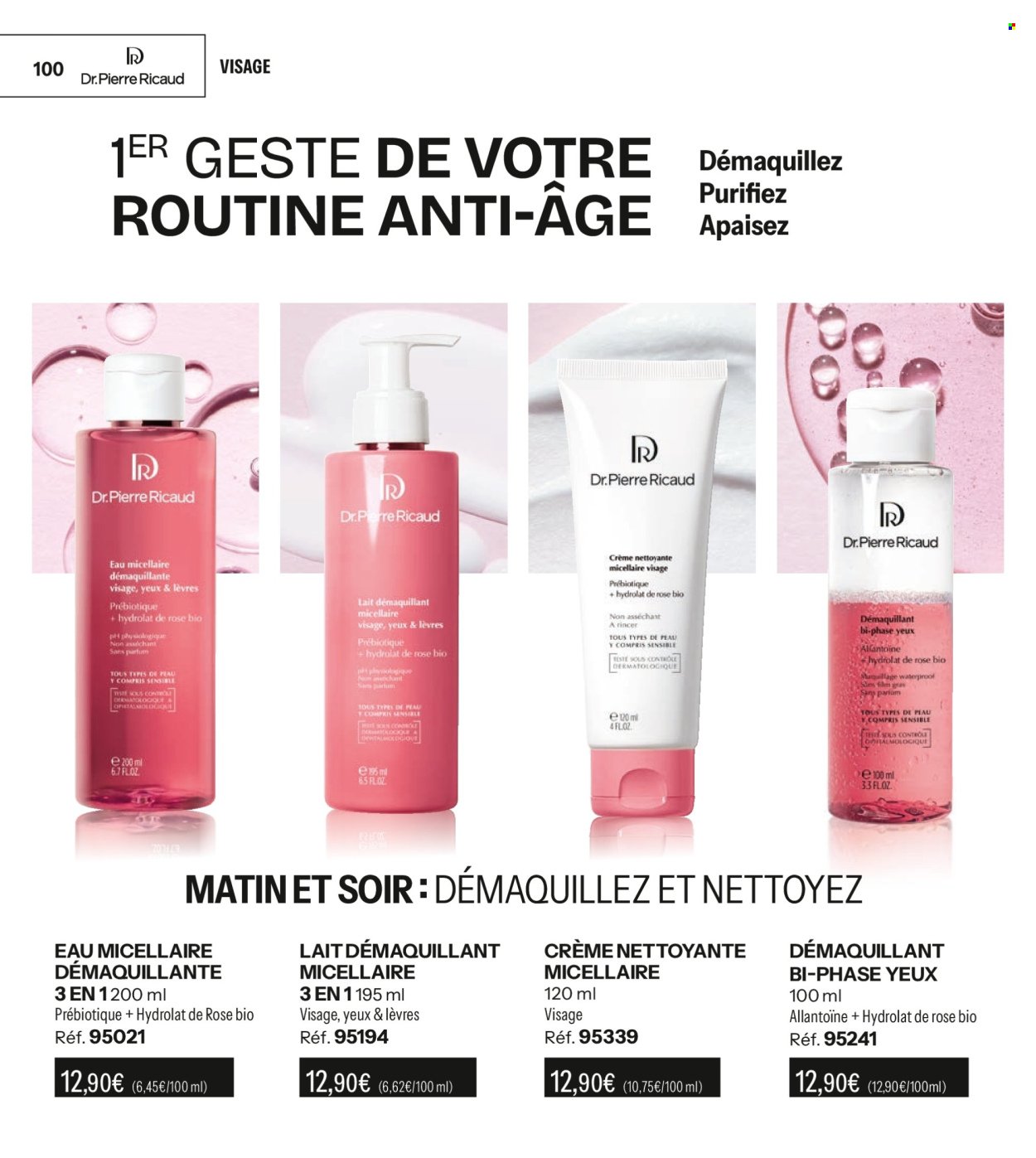 Catalogue STANHOME - Citron basilic (2025-09-29 - 2025-10-19)