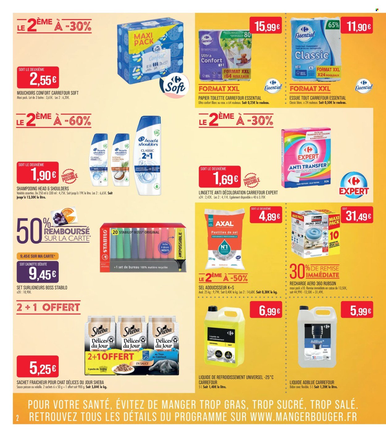 Catalogue PROMOCASH - Du mardi 13 octobre 2026