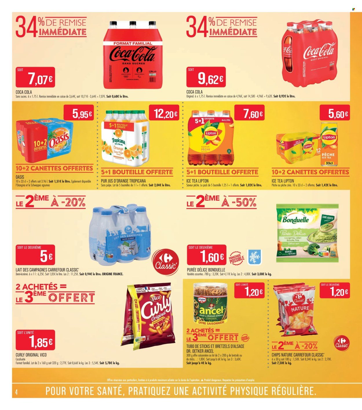 Catalogue PROMOCASH - Du mardi 13 octobre 2026