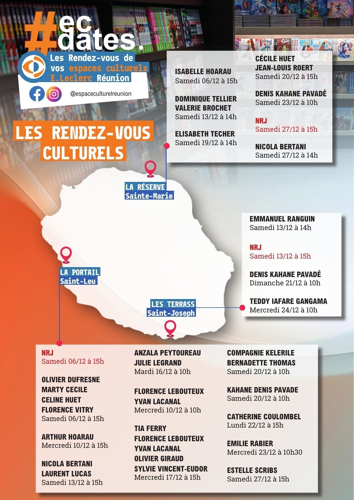 Catalogue E.LECLERC - Du mardi 2 décembre 2025 (2025-12-02 - 2025-12-28)