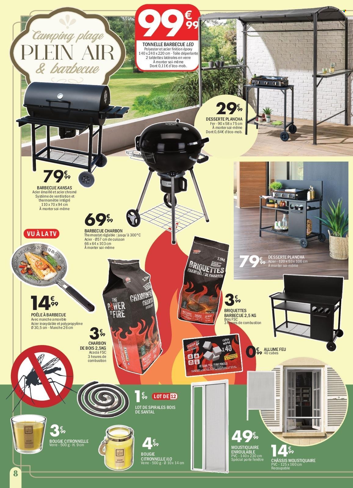 Catalogue LA FOIR'FOUILLE - Du lundi 27 avril 2026 (2026-04-27 - 2026-05-10)