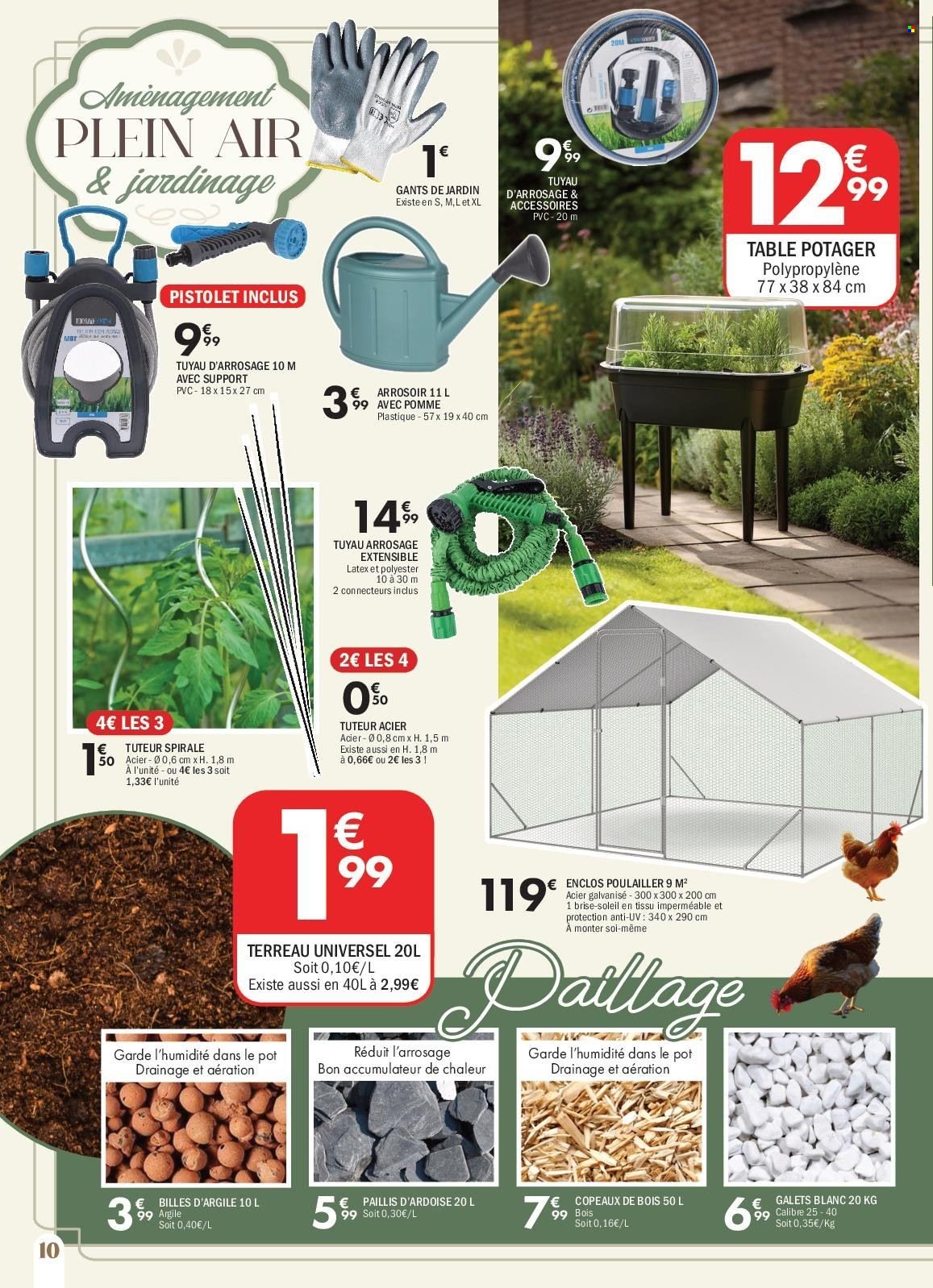 Catalogue LA FOIR'FOUILLE - Du lundi 27 avril 2026 (2026-04-27 - 2026-05-10)