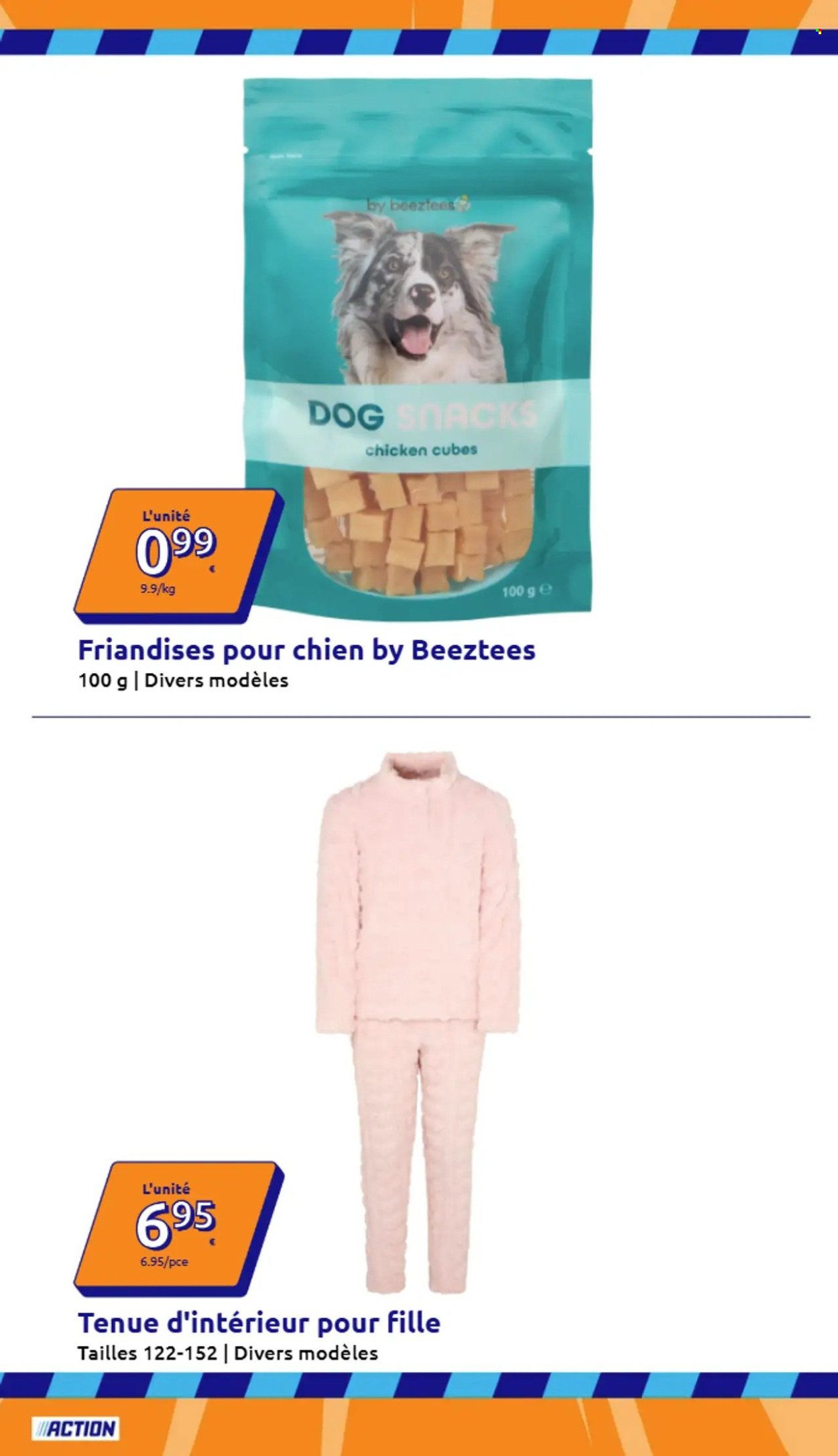 Catalogue ACTION - Du mercredi 30 septembre 2026