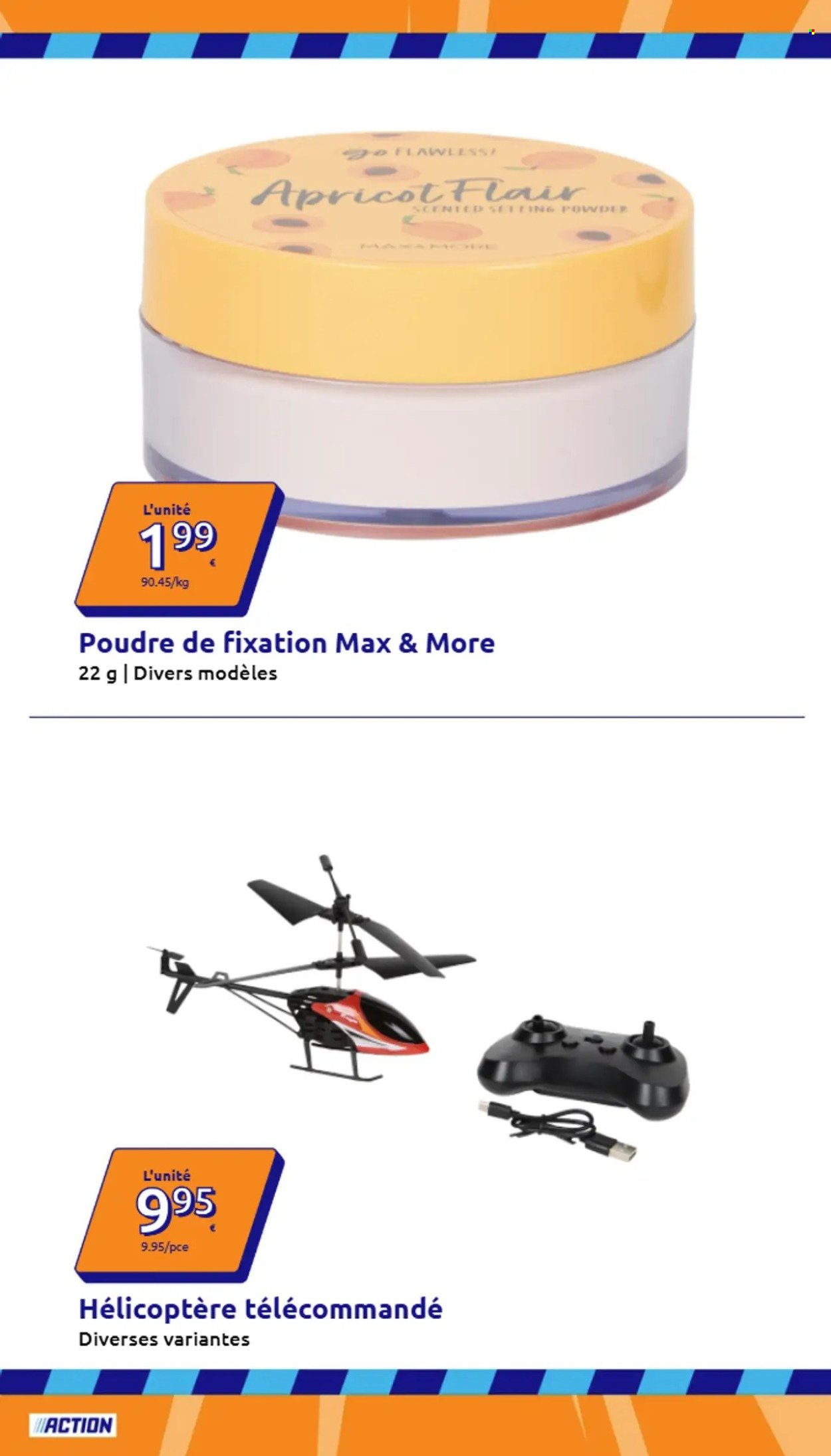 Catalogue ACTION - Du mercredi 30 septembre 2026