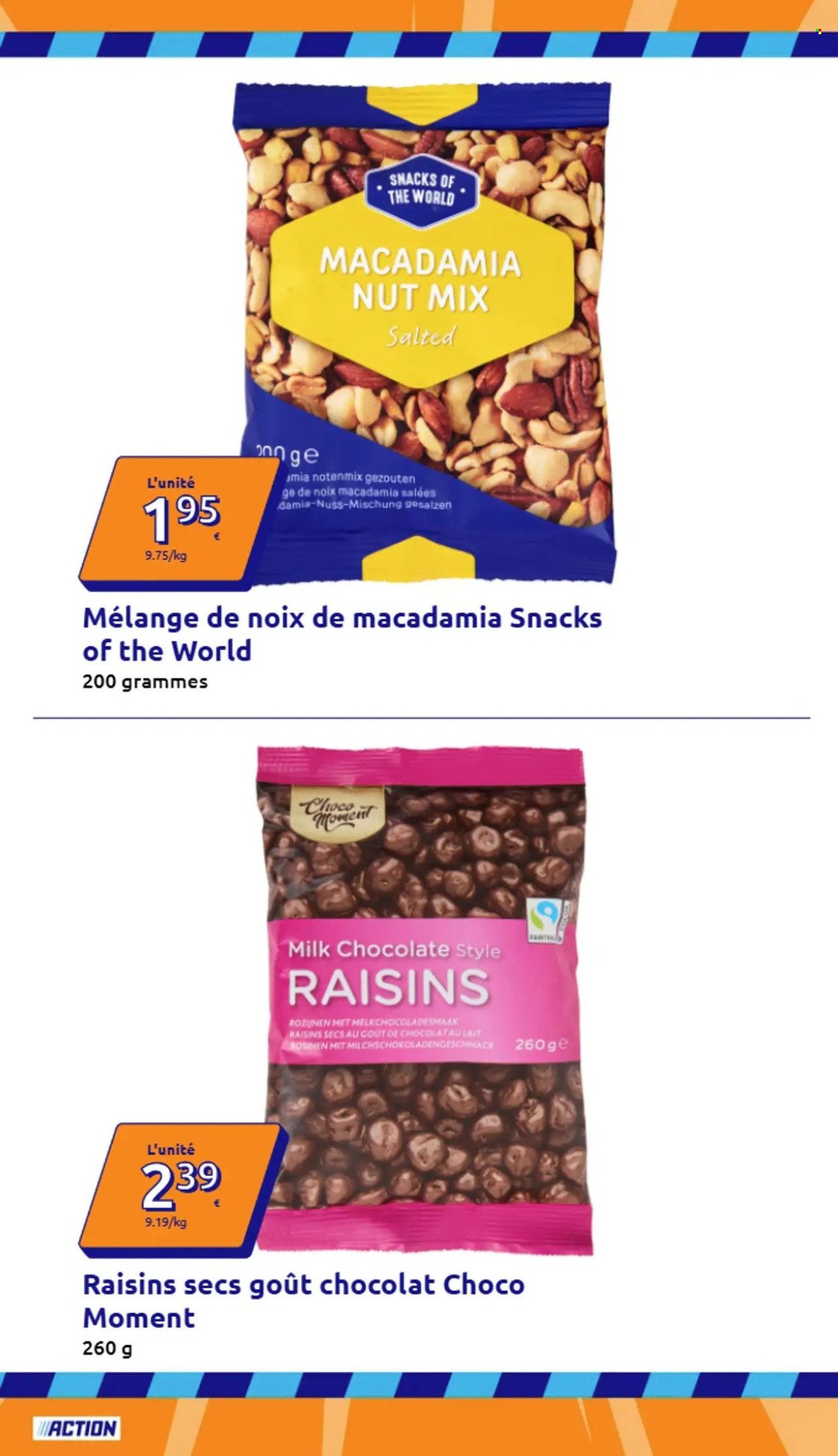 Catalogue ACTION - Du mercredi 30 septembre 2026