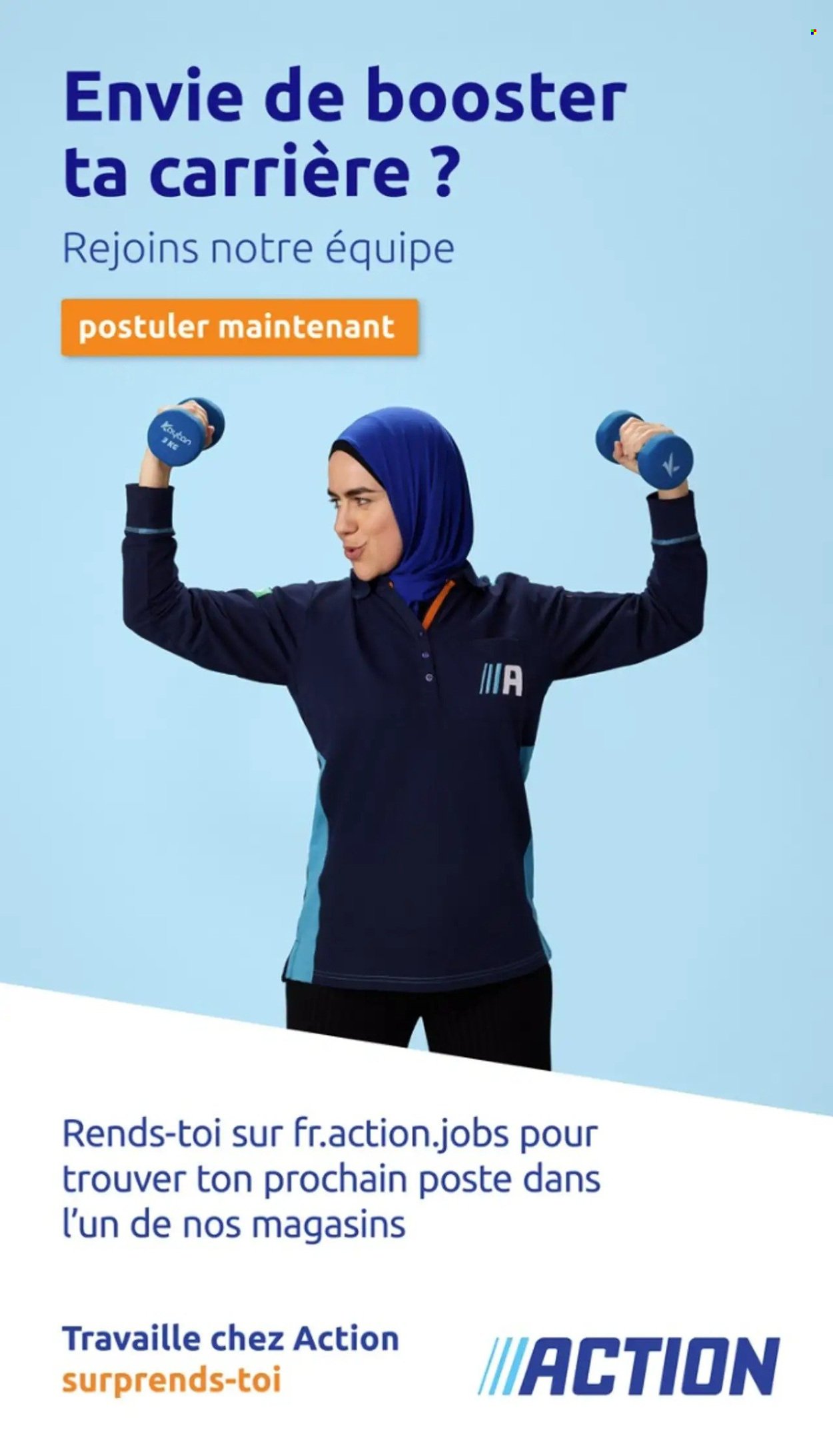Catalogue ACTION - Du mercredi 30 septembre 2026