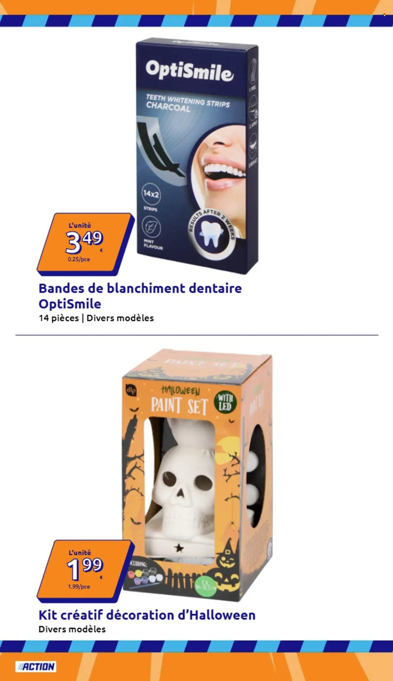 Catalogue ACTION - Du mercredi 30 septembre 2026