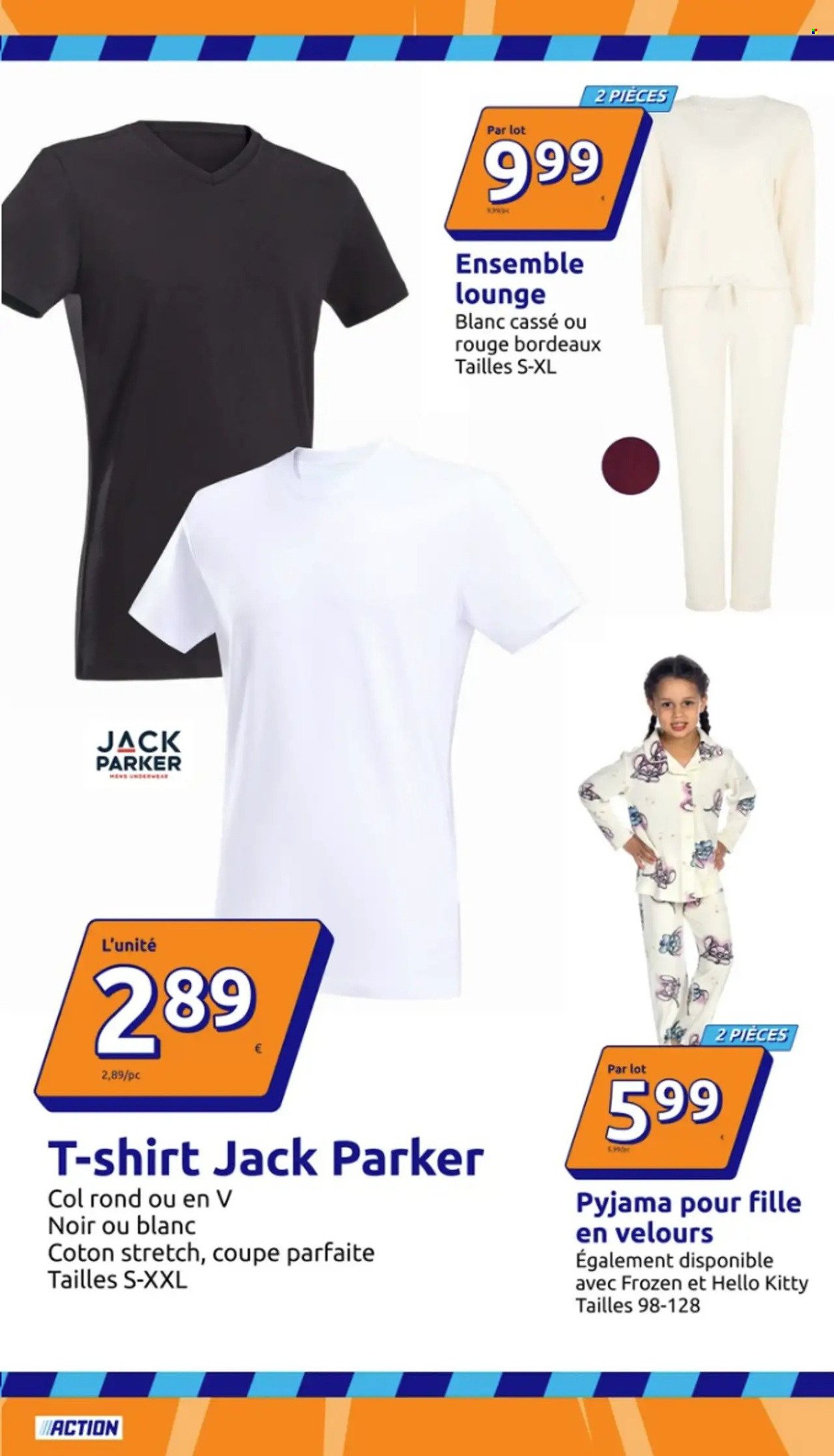 Catalogue ACTION - Du mercredi 30 septembre 2026
