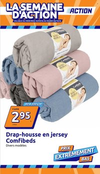 Catalogue ACTION - Du mercredi 30 septembre 2026