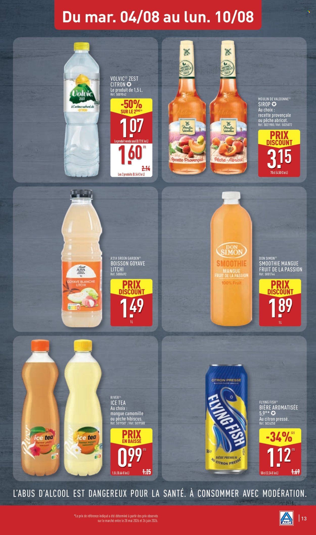 Catalogue ALDI - XXL
