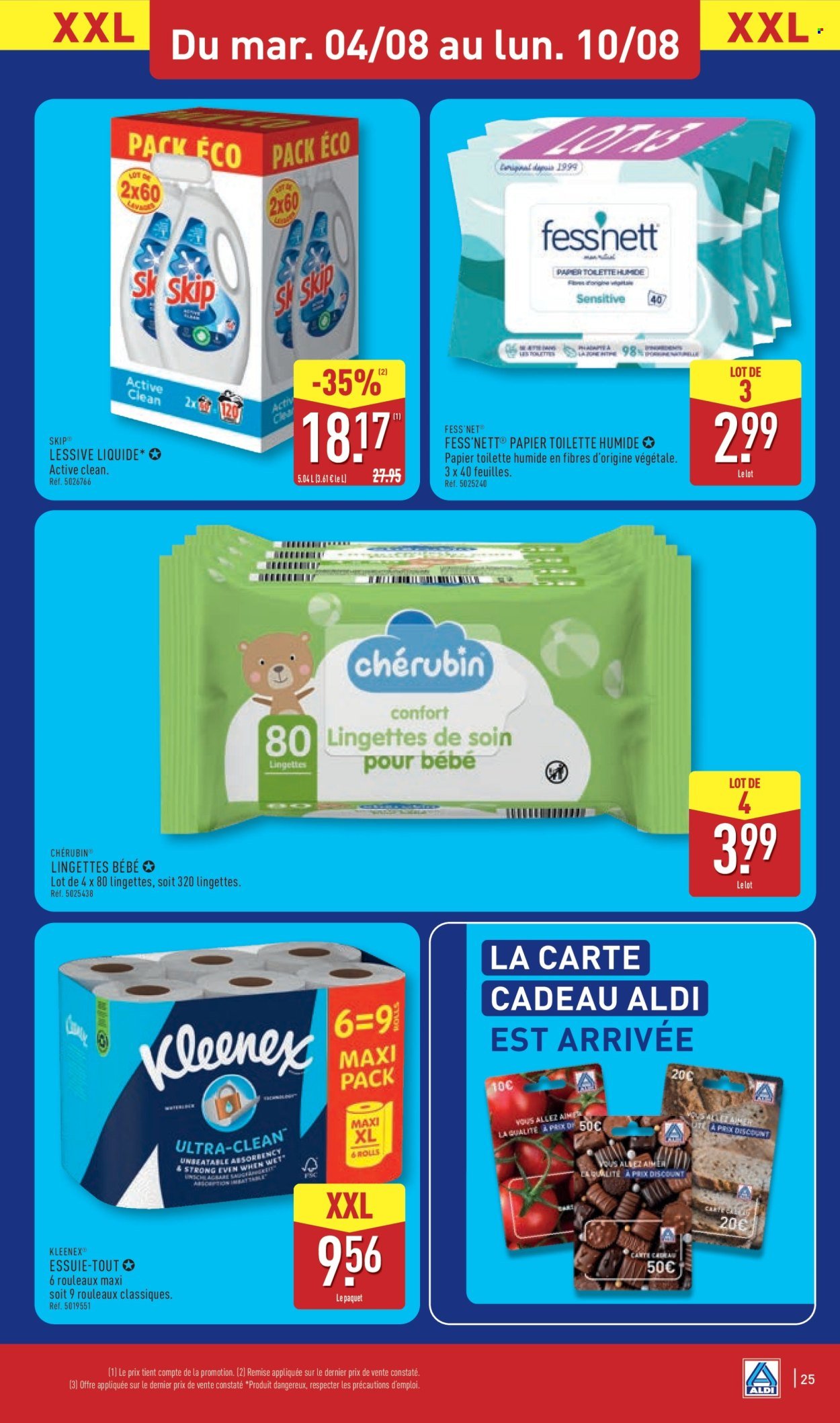 Catalogue ALDI - XXL
