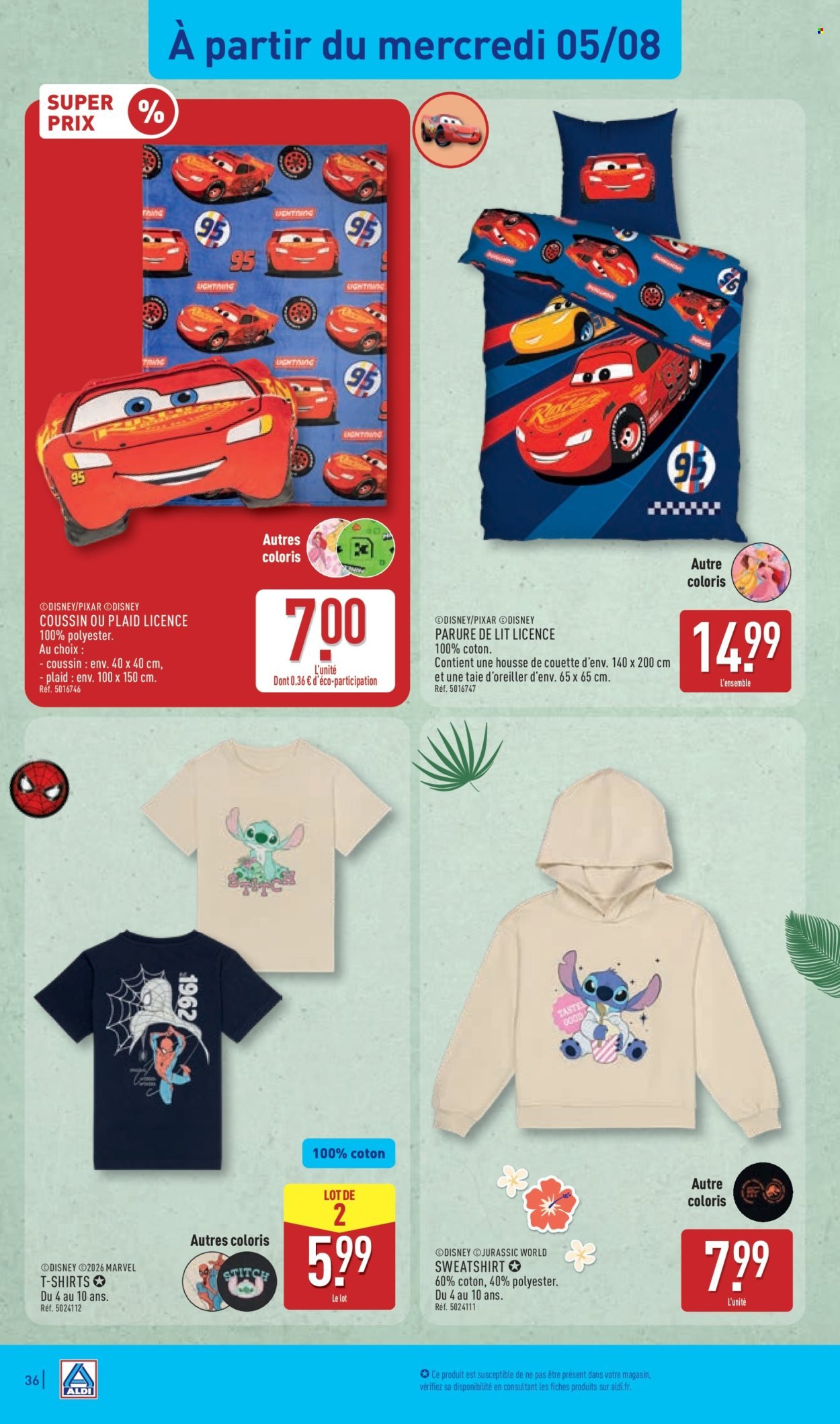 Catalogue ALDI - XXL