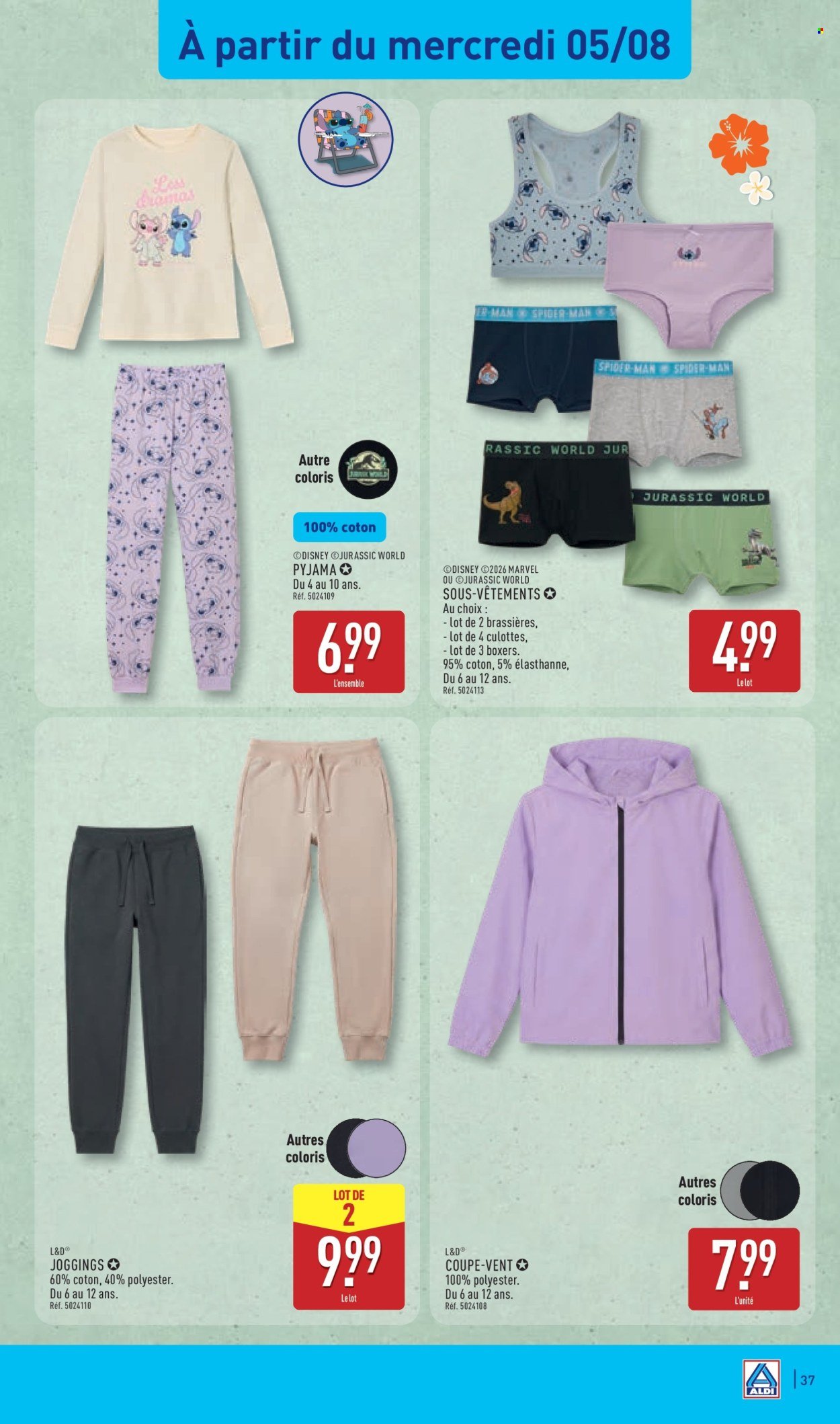 Catalogue ALDI - XXL