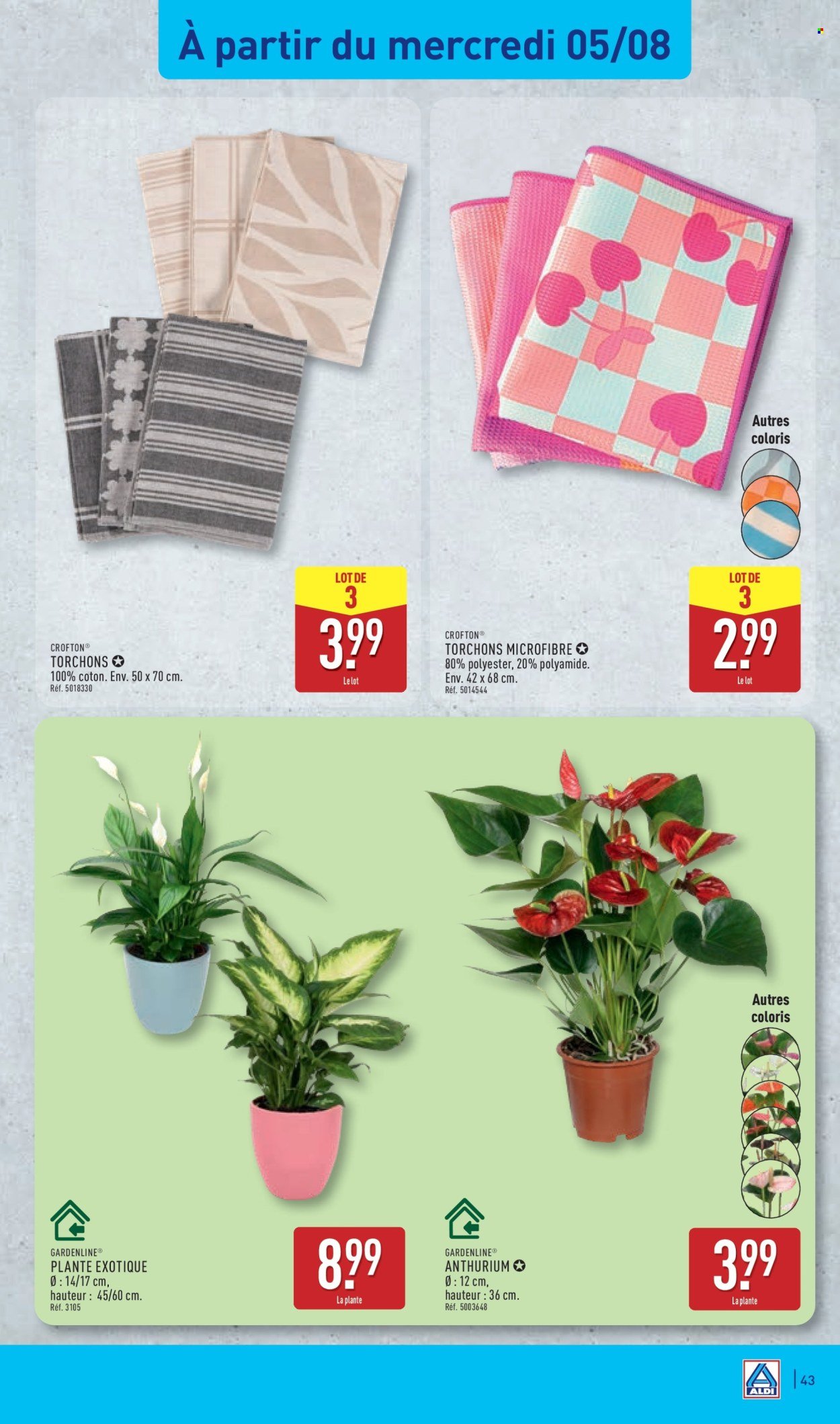 Catalogue ALDI - XXL