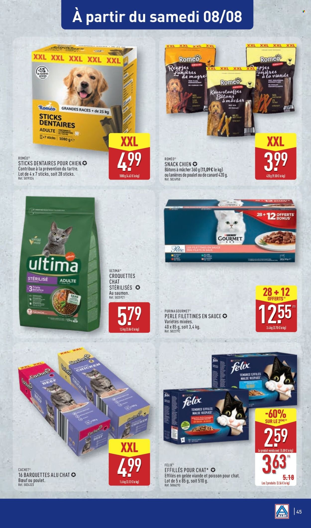 Catalogue ALDI - XXL
