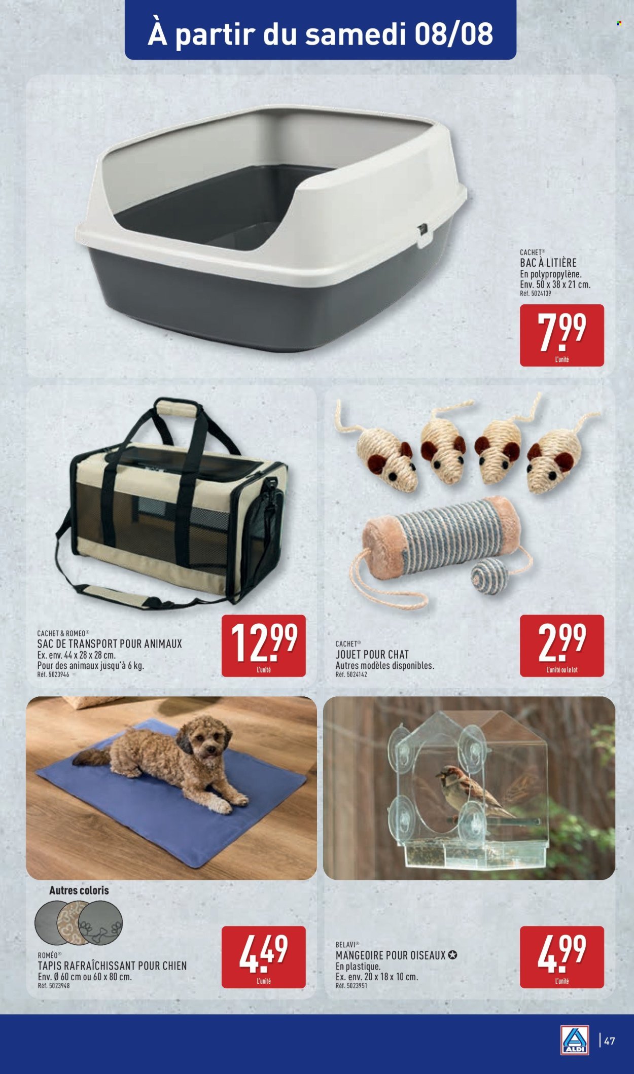Catalogue ALDI - XXL