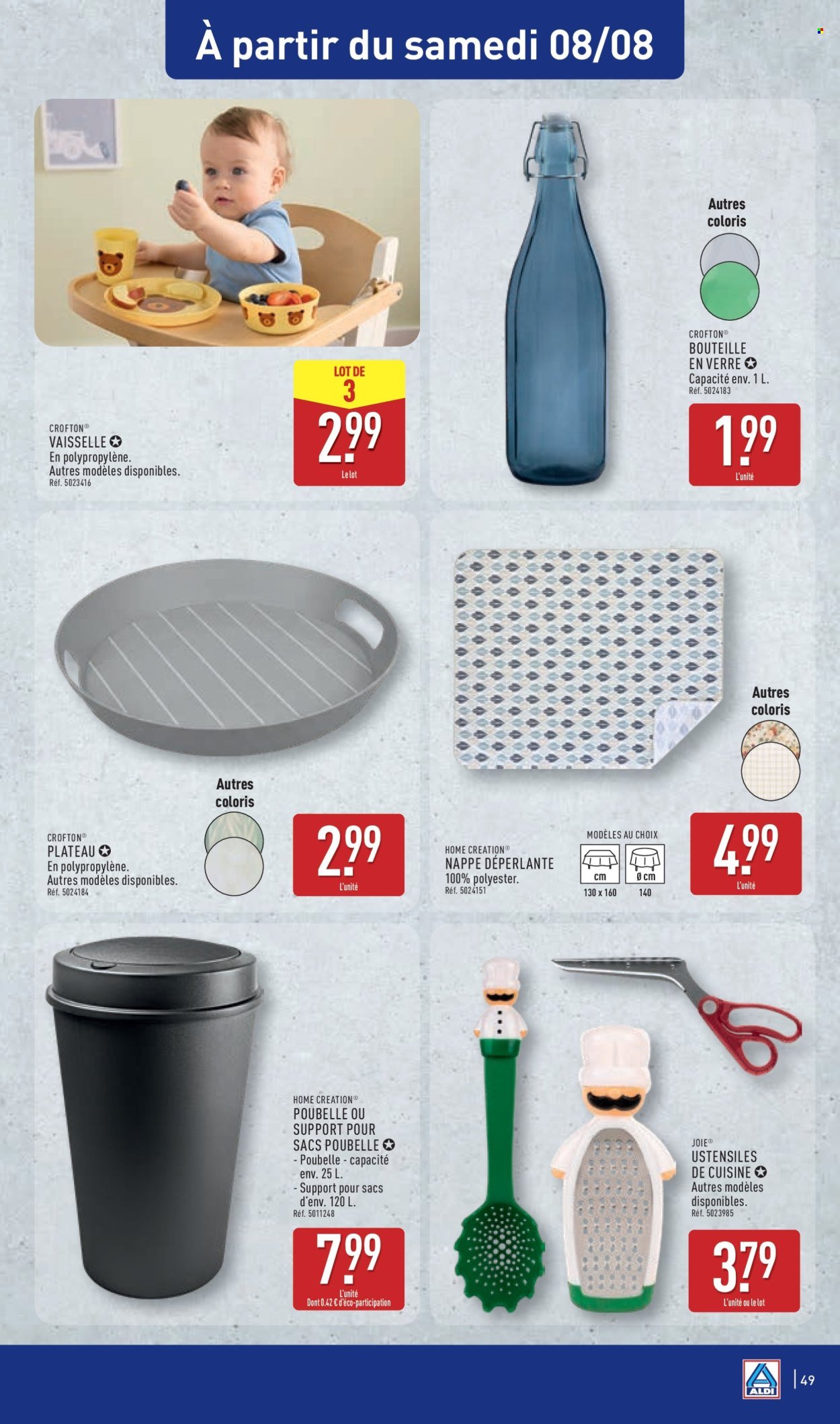 Catalogue ALDI - XXL