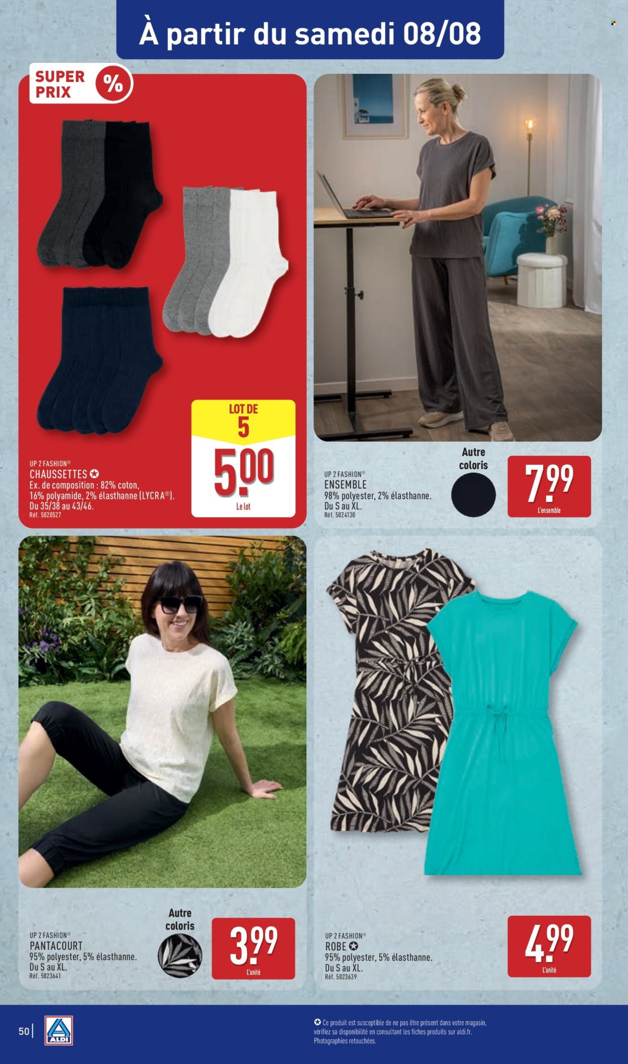 Catalogue ALDI - XXL