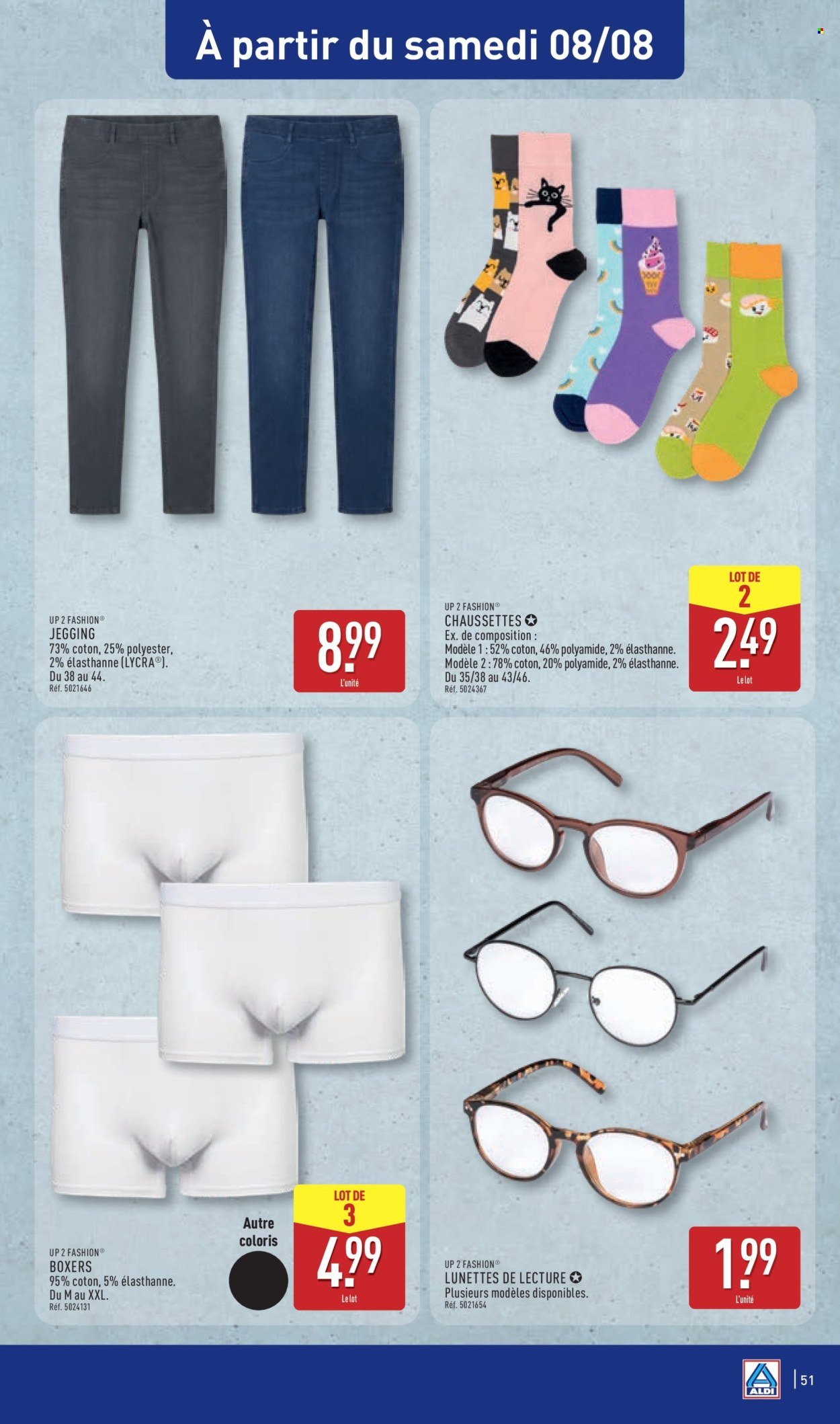 Catalogue ALDI - XXL