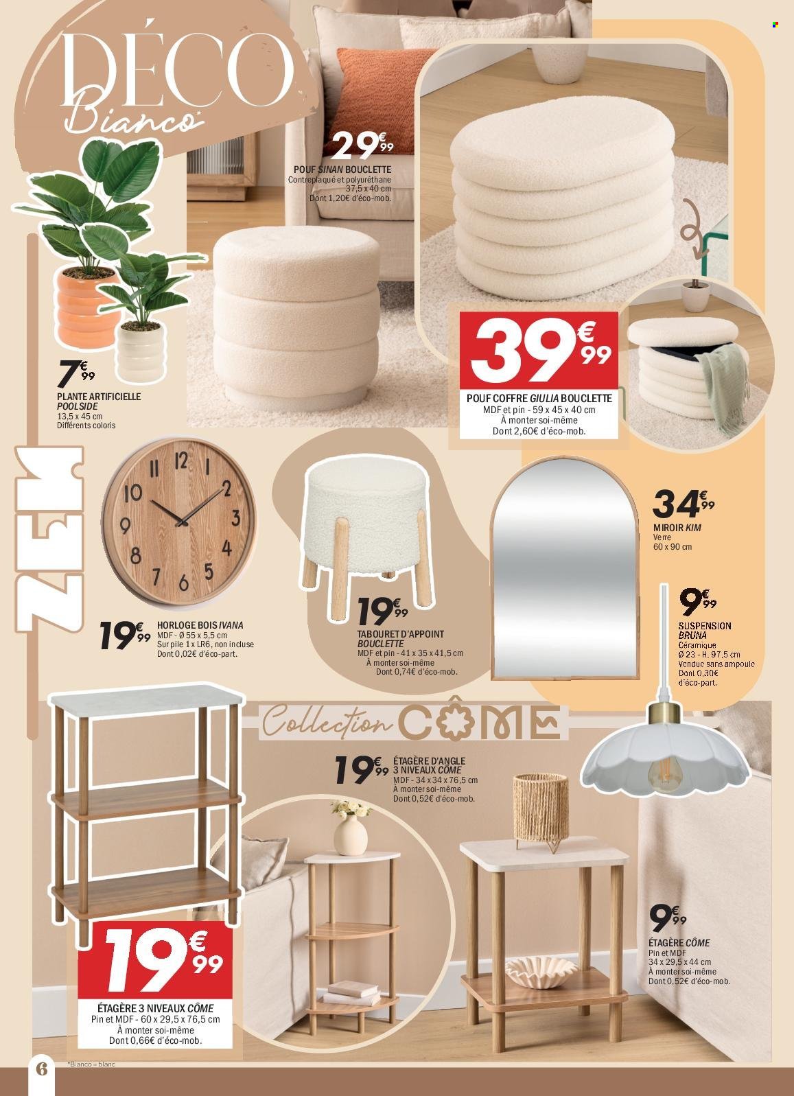 Catalogue LA FOIR'FOUILLE - Du lundi 2 février 2026