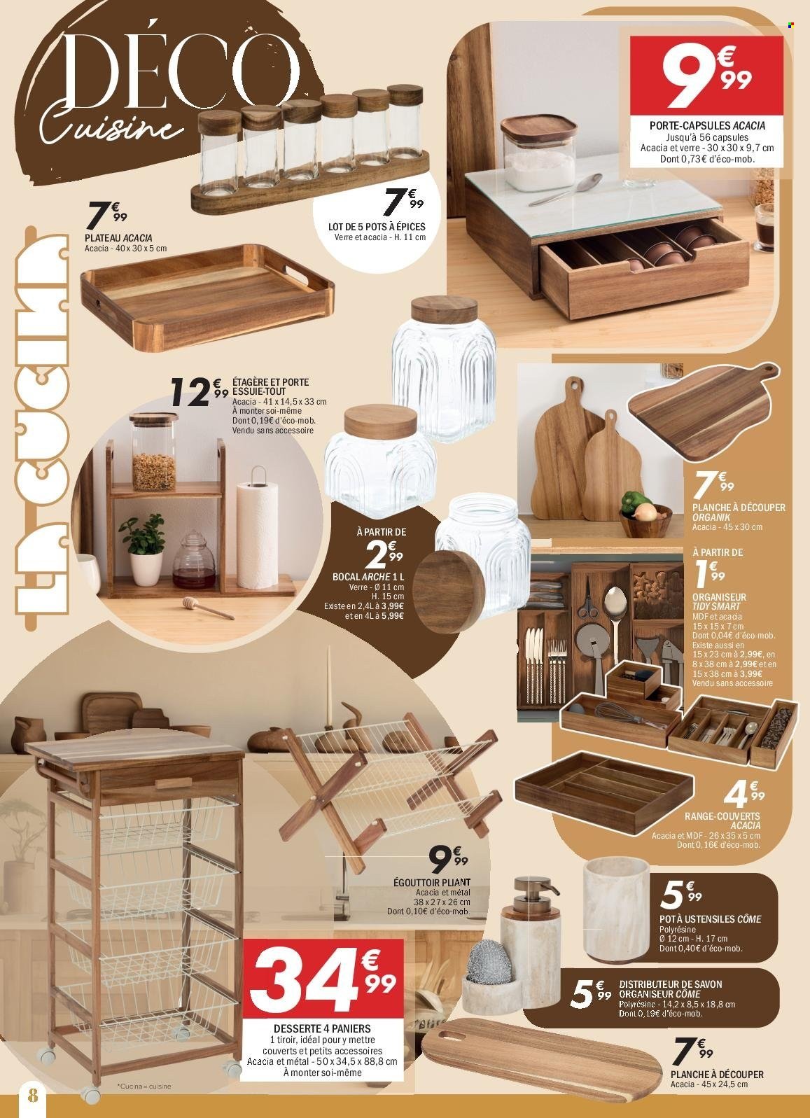 Catalogue LA FOIR'FOUILLE - Du lundi 2 février 2026