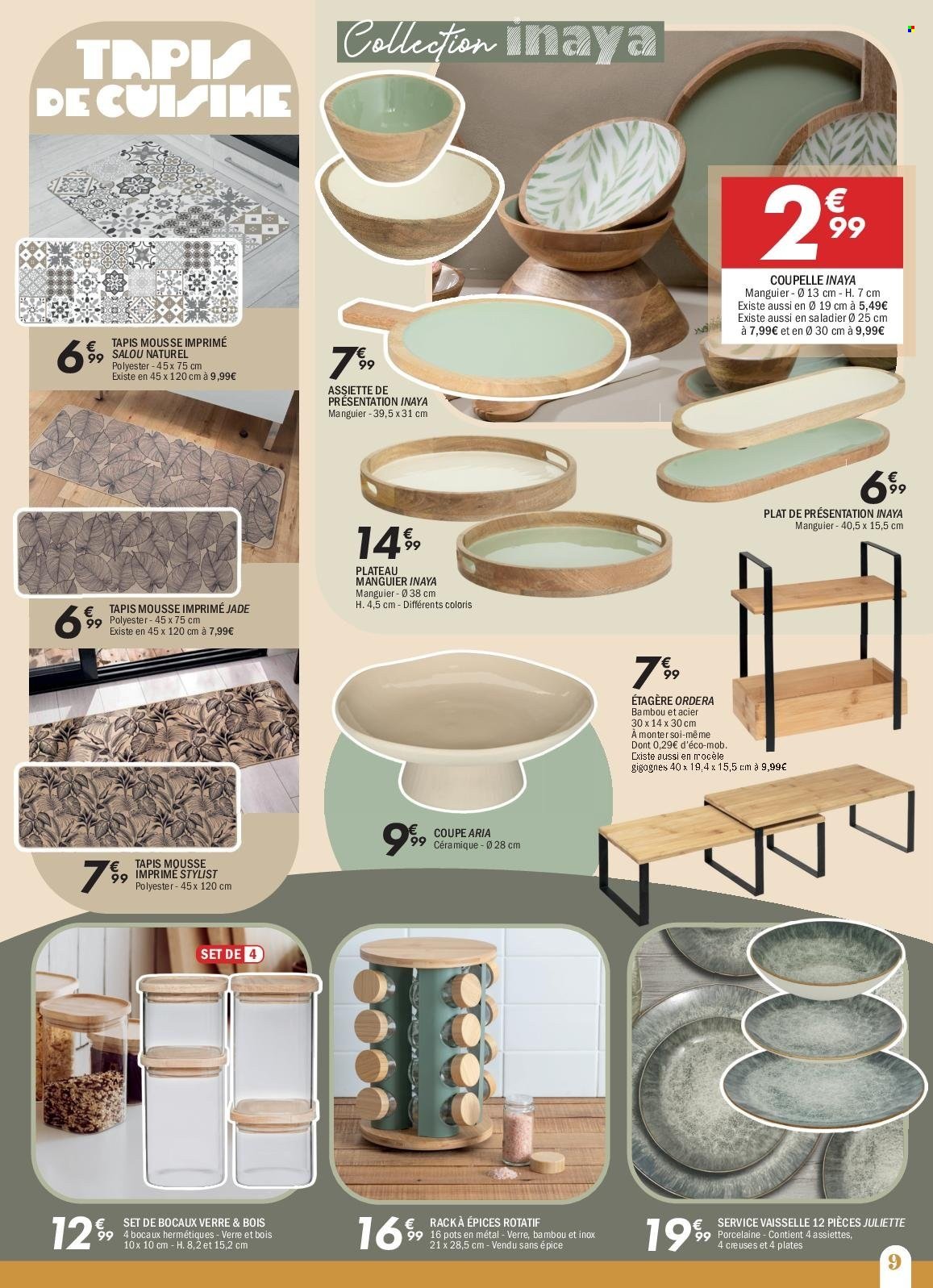 Catalogue LA FOIR'FOUILLE - Du lundi 2 février 2026