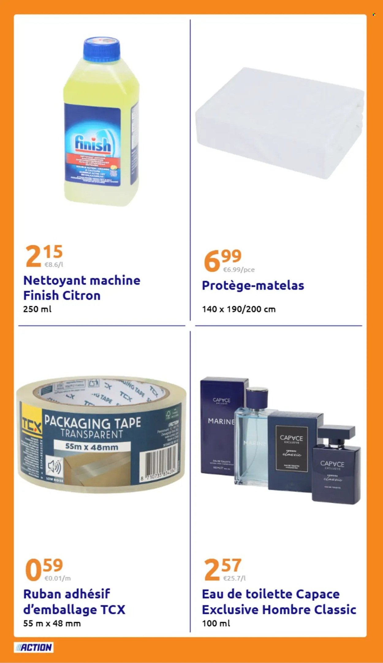 Catalogue ACTION - Du mercredi 14 octobre 2026