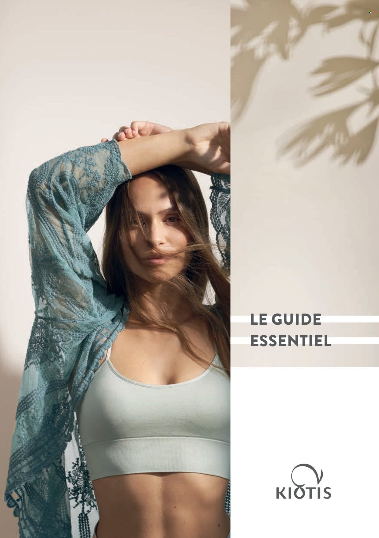 Catalogue STANHOME - LE GUIDE ESSENTIEL KIOTIS