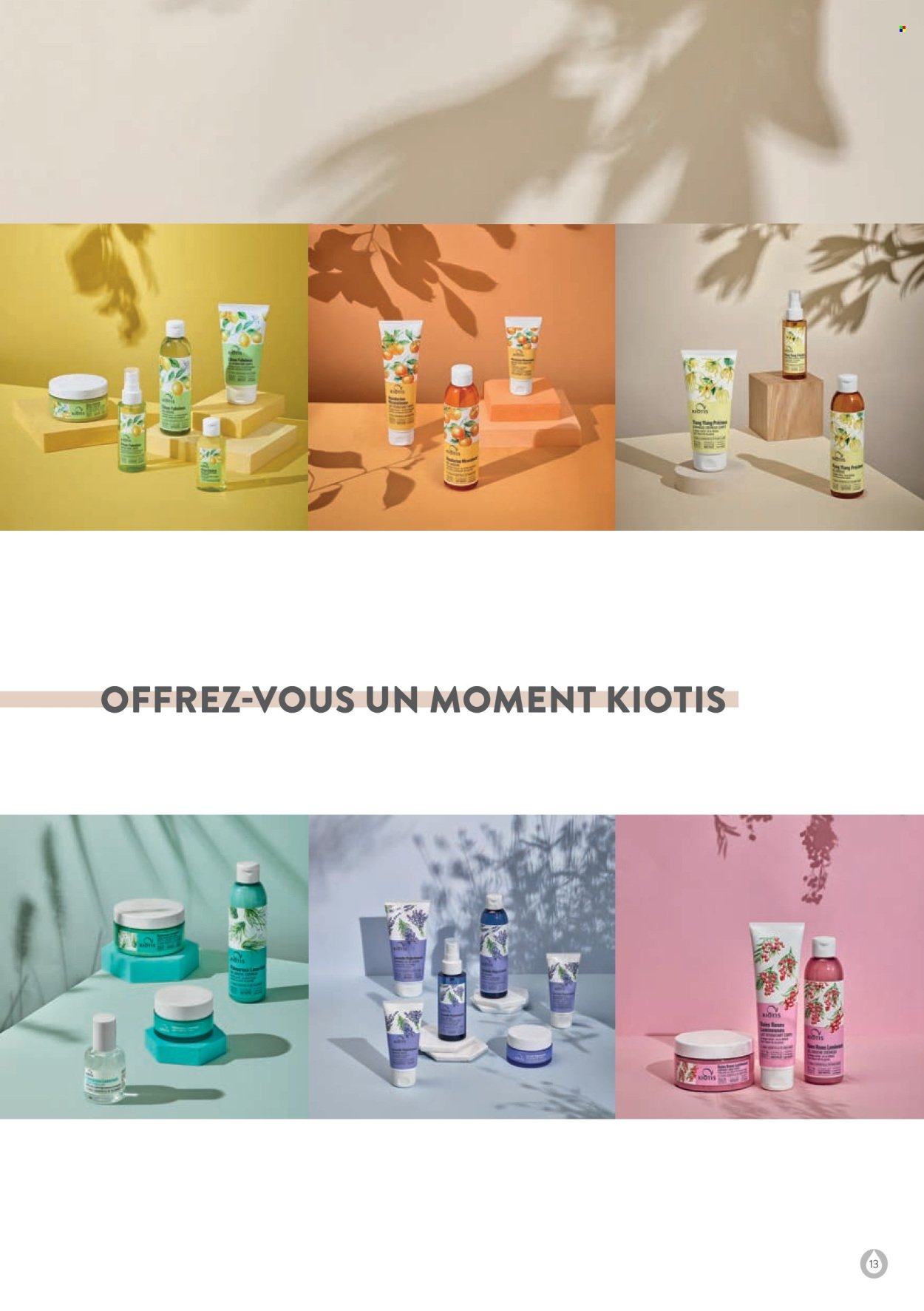 Catalogue STANHOME - LE GUIDE ESSENTIEL KIOTIS