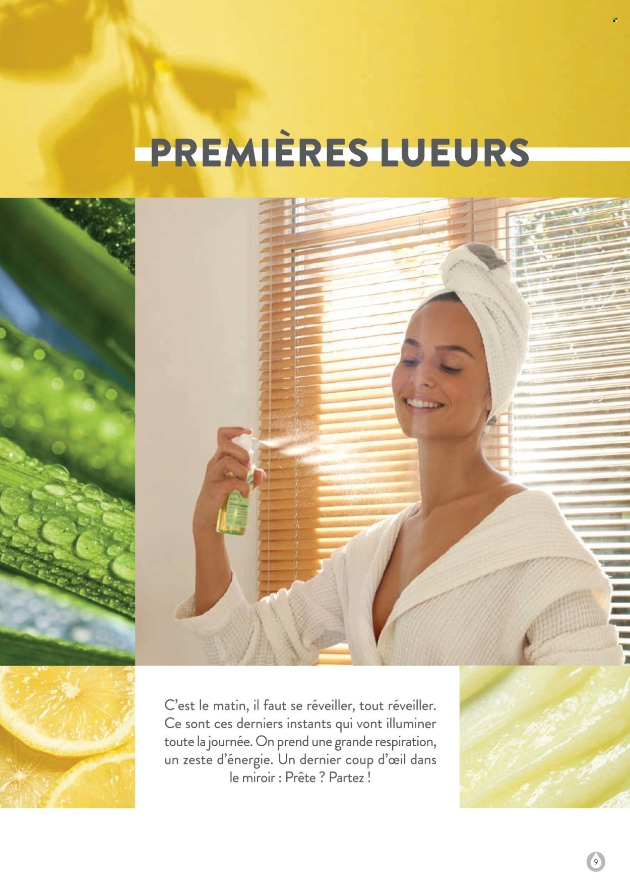 Catalogue STANHOME - LE GUIDE ESSENTIEL KIOTIS