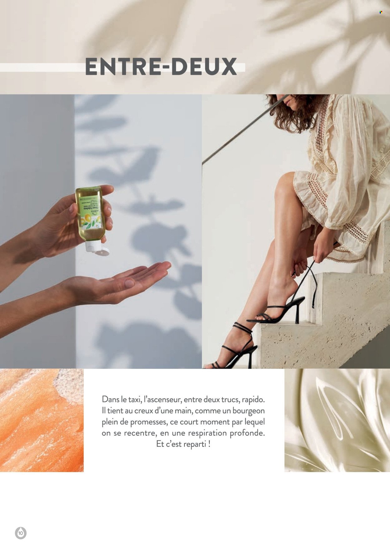 Catalogue STANHOME - LE GUIDE ESSENTIEL KIOTIS