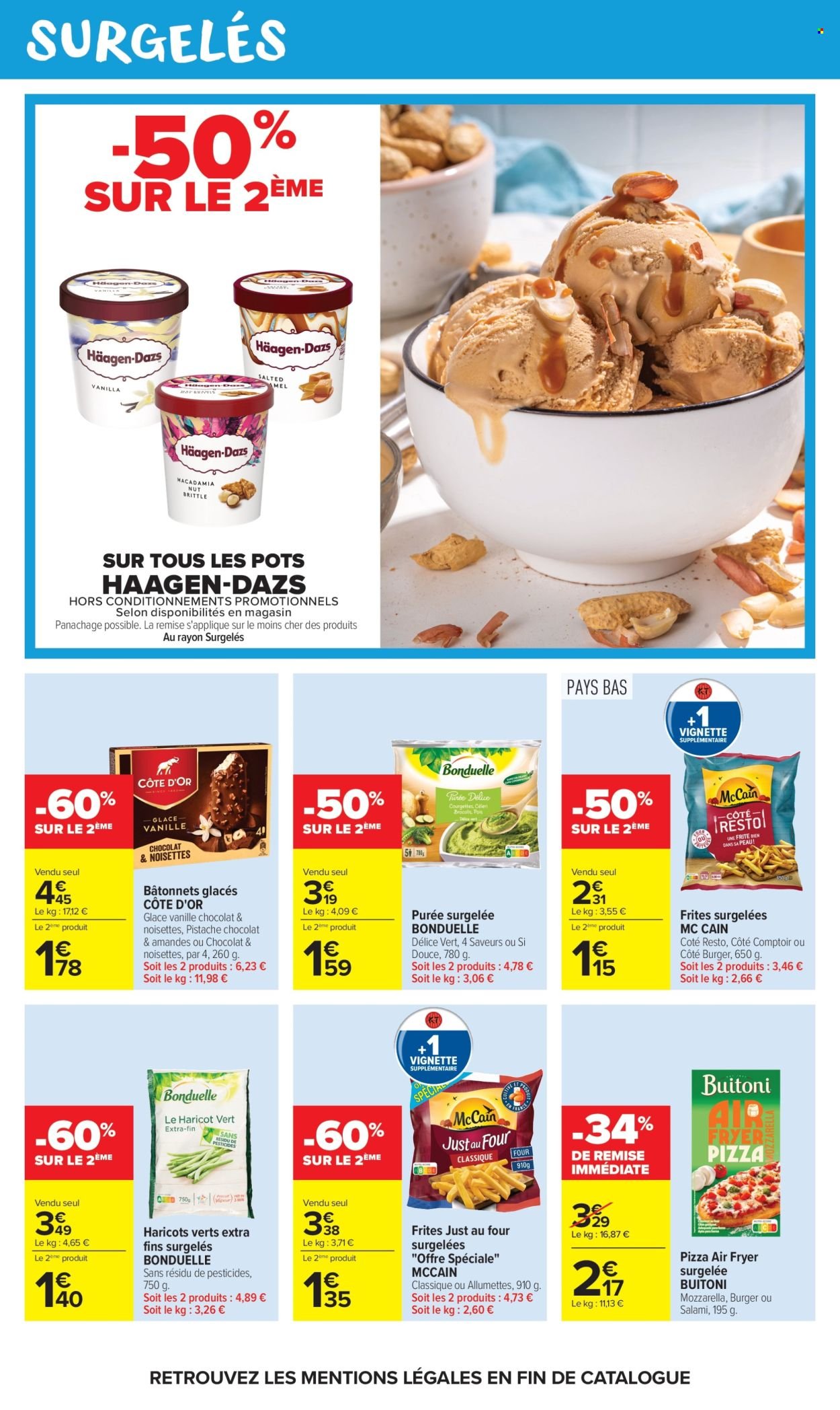 Catalogue CARREFOUR MARKET - TOUS EN ROSE