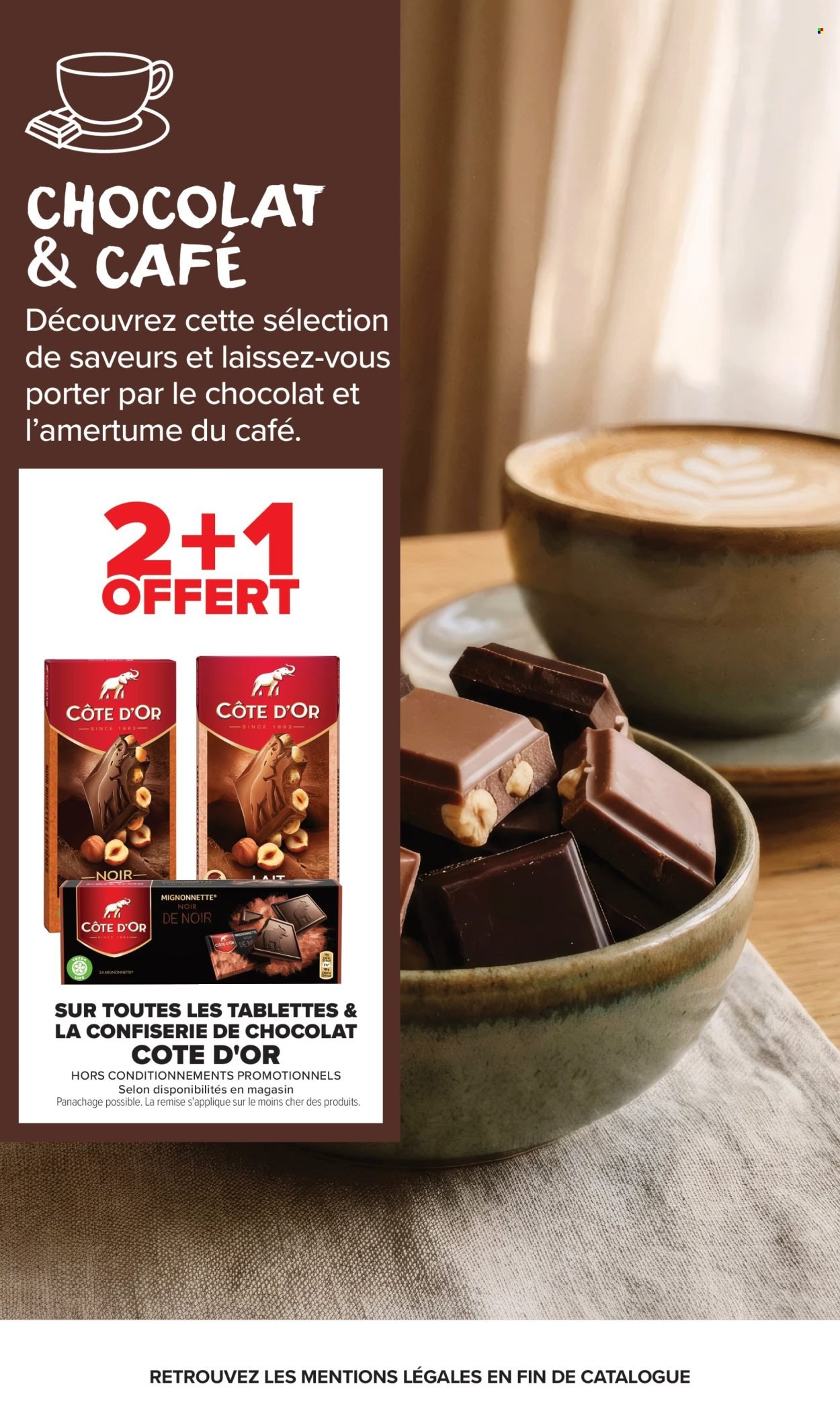 Catalogue CARREFOUR MARKET - TOUS EN ROSE