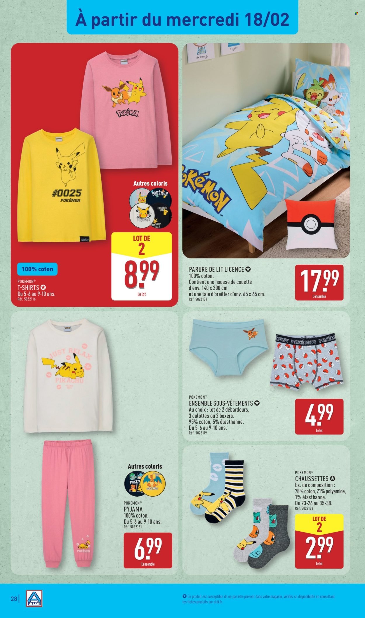 Catalogue ALDI - Nos bons plans pays gourmand (2026-02-17 - 2026-02-23)