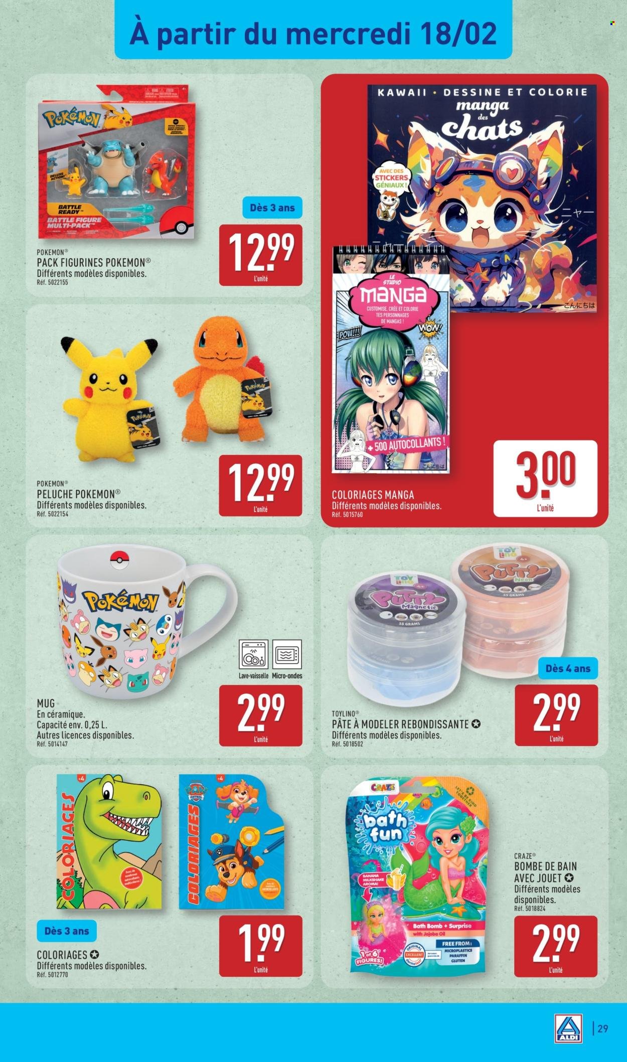 Catalogue ALDI - Nos bons plans pays gourmand (2026-02-17 - 2026-02-23)